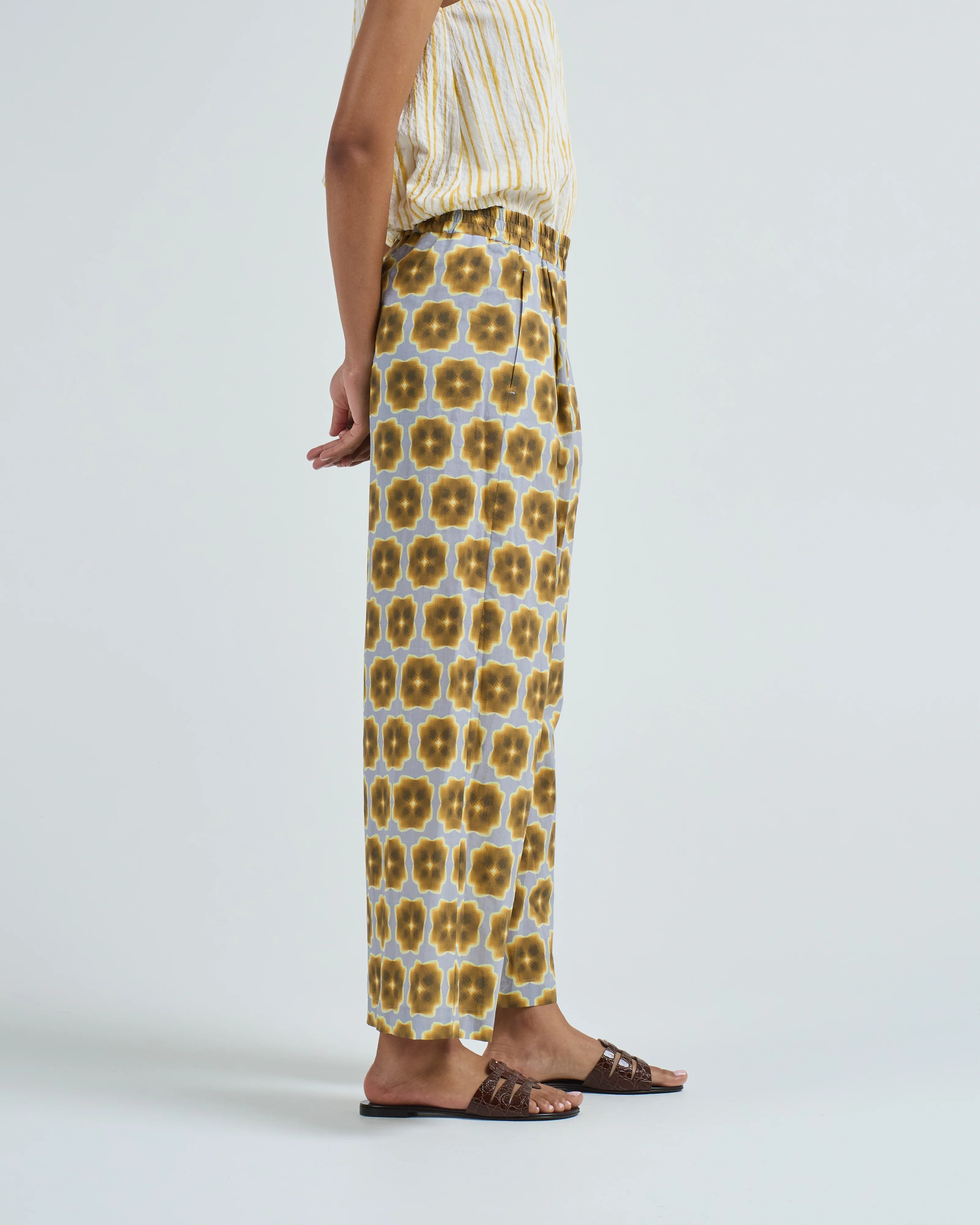 wide leg pant - Image 4
