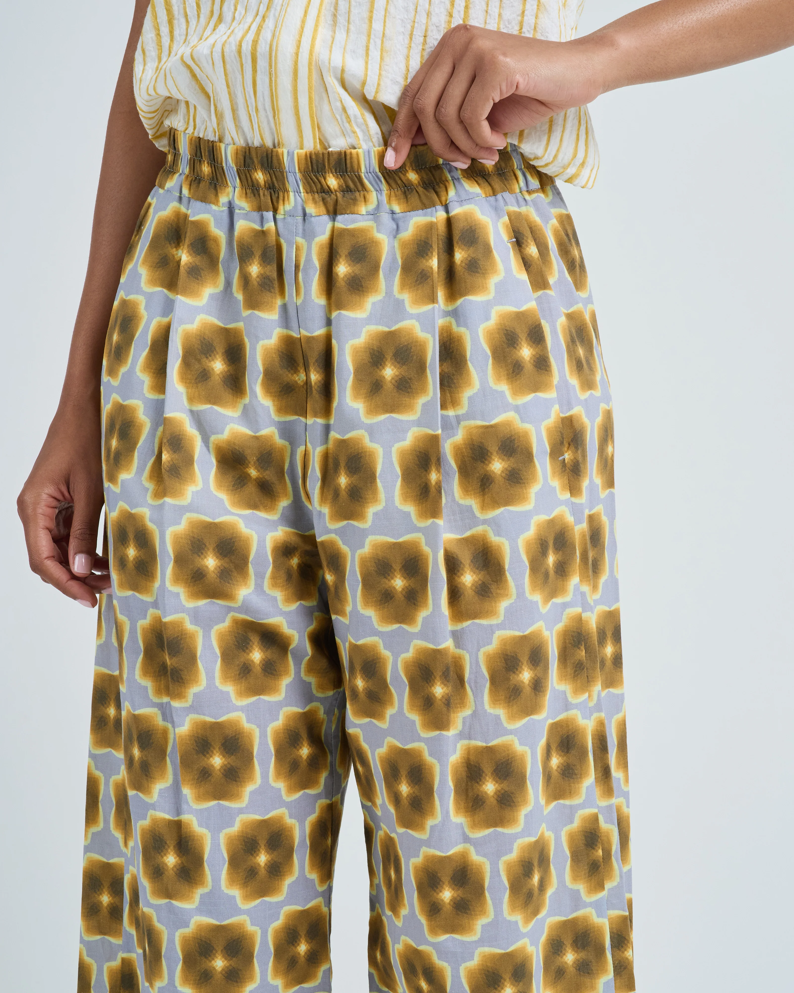 wide leg pant - Image 5