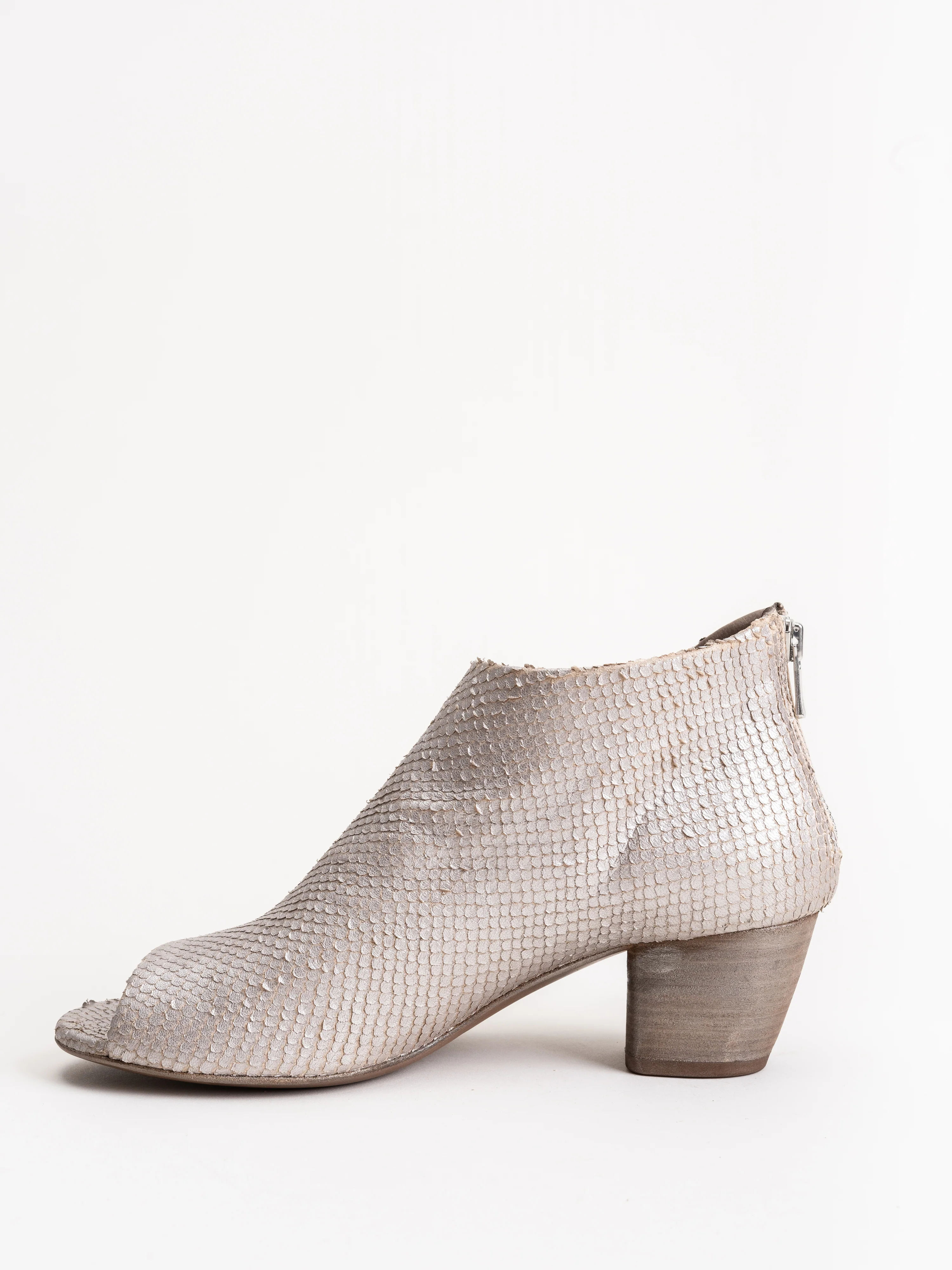 adele boot - metal - Image 2