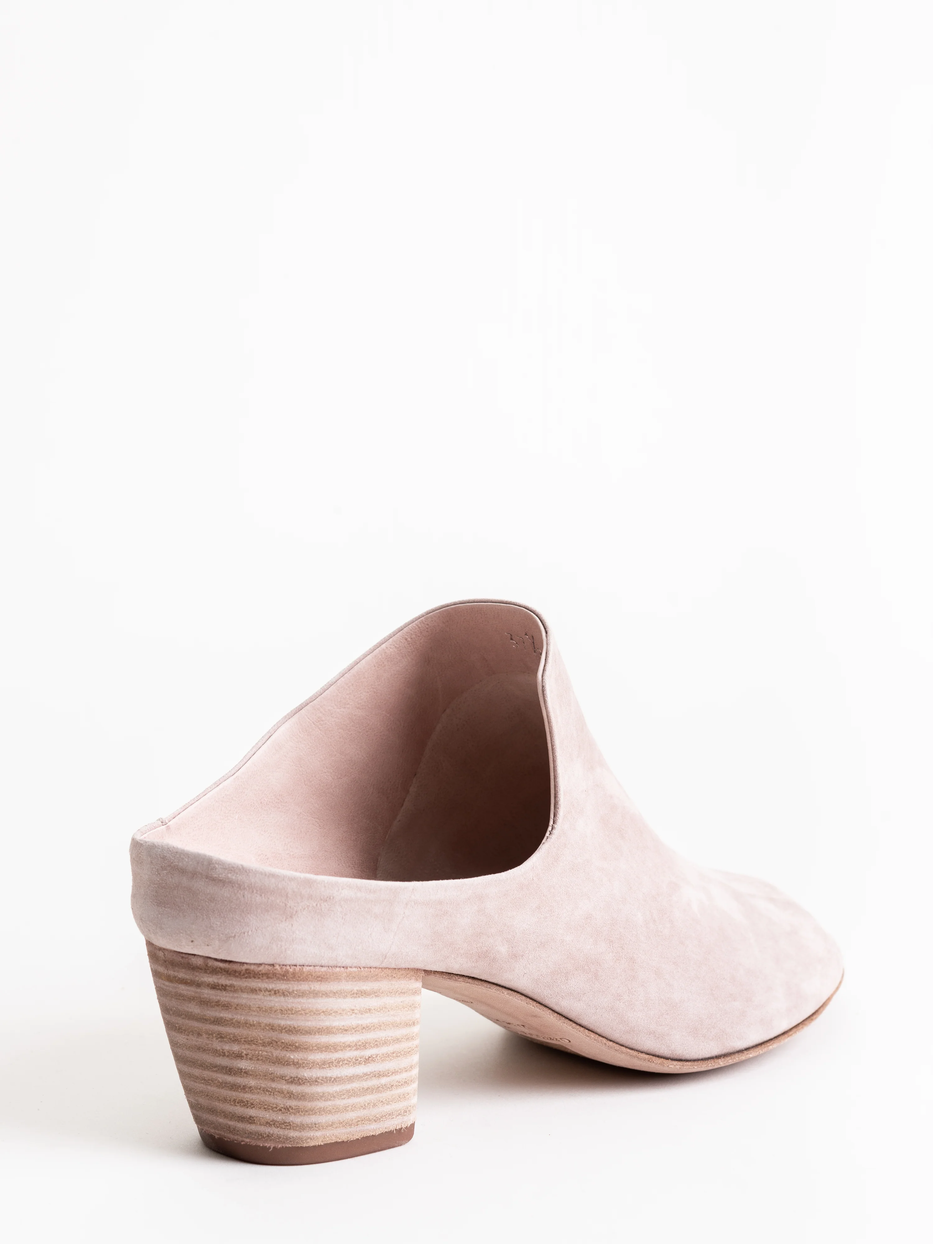 adele mule - rose - Image 2