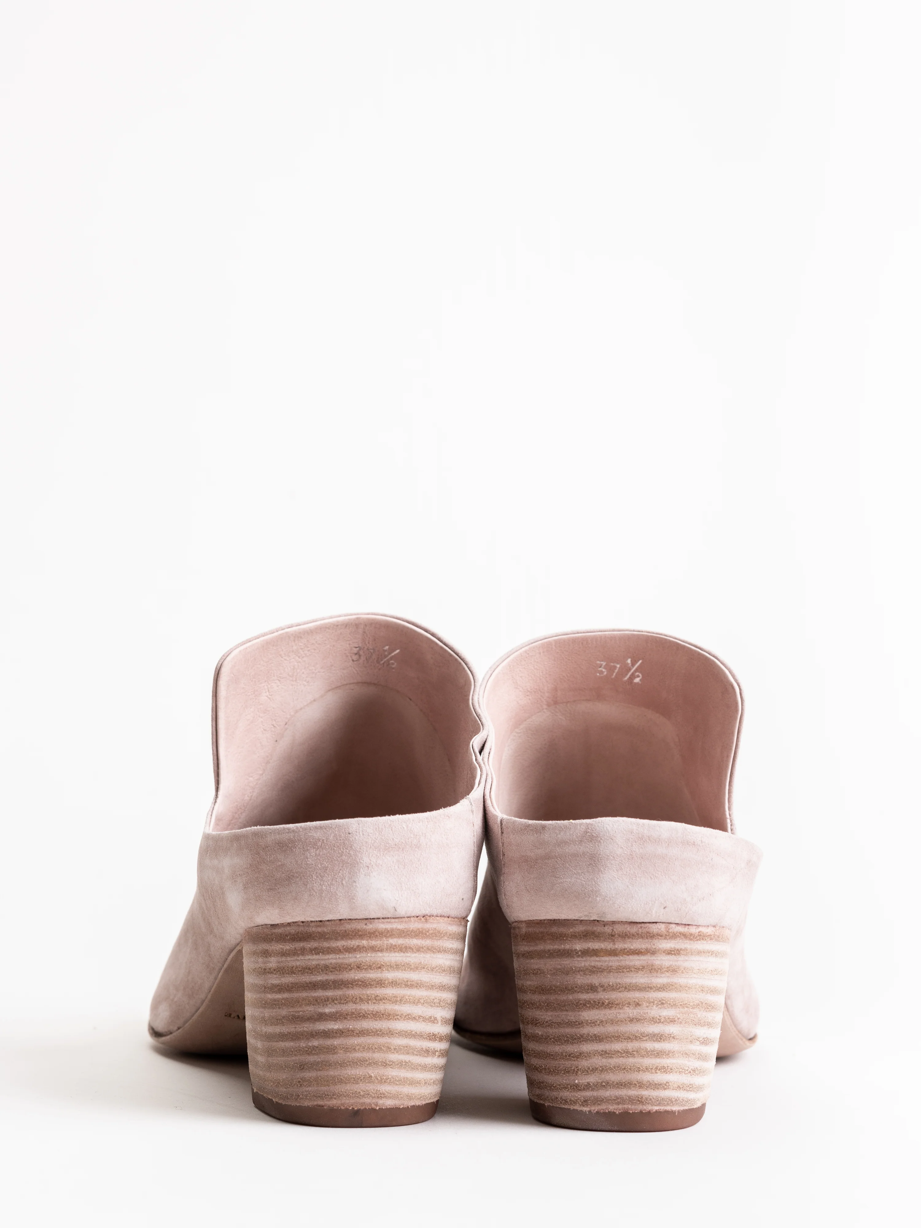 adele mule - rose - Image 4