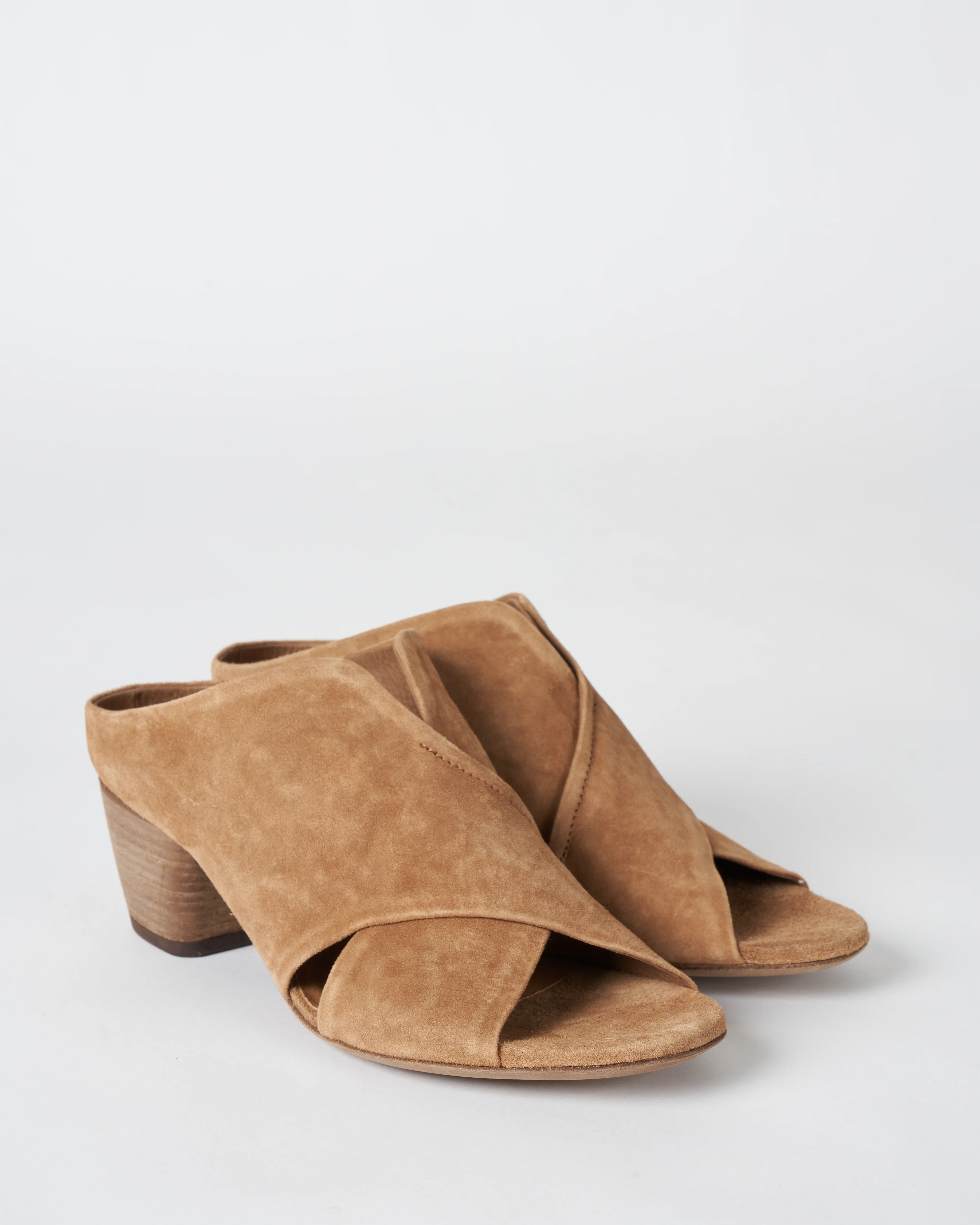 adele mule - oliver almond - Image 2
