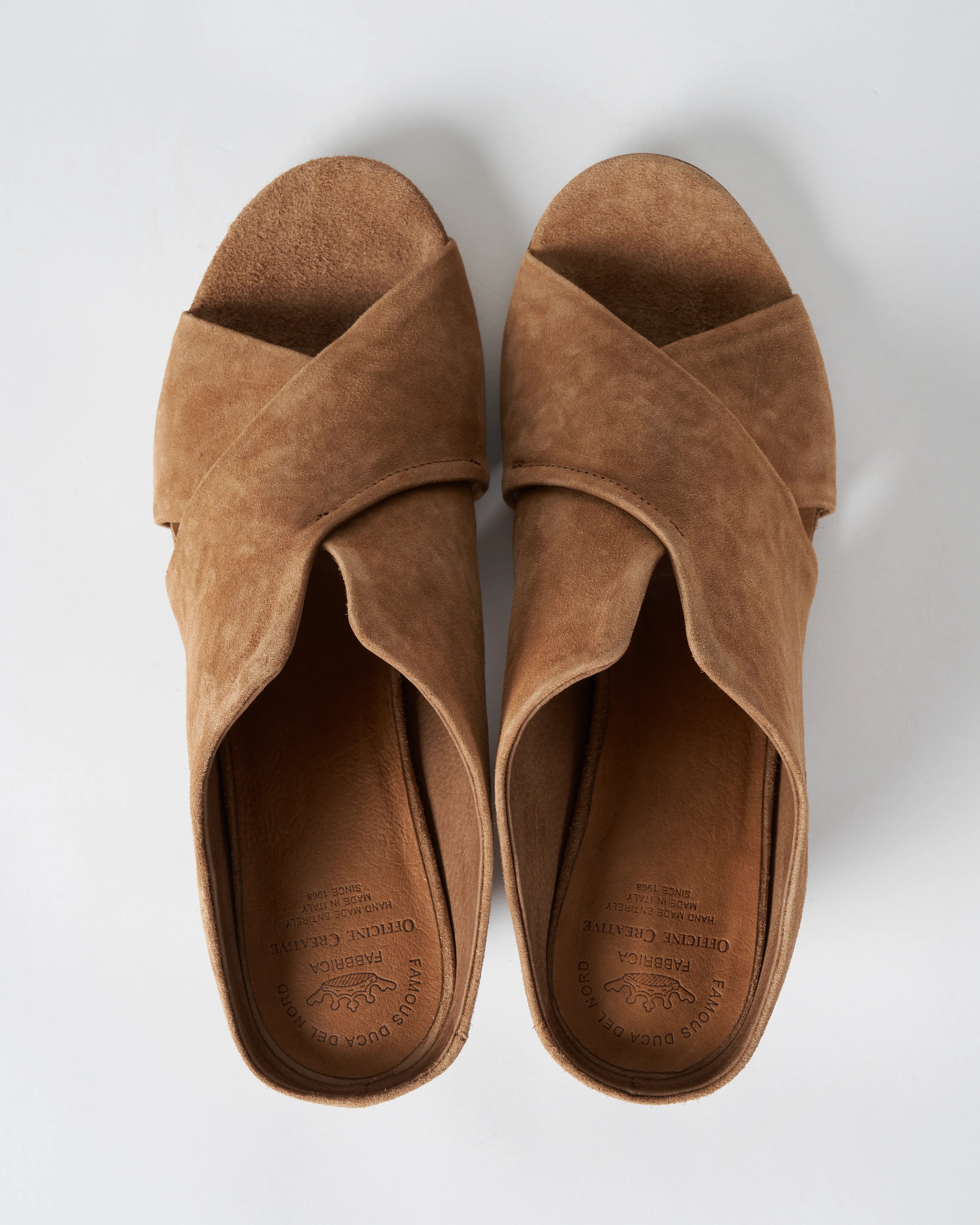 adele mule - oliver almond - Image 4