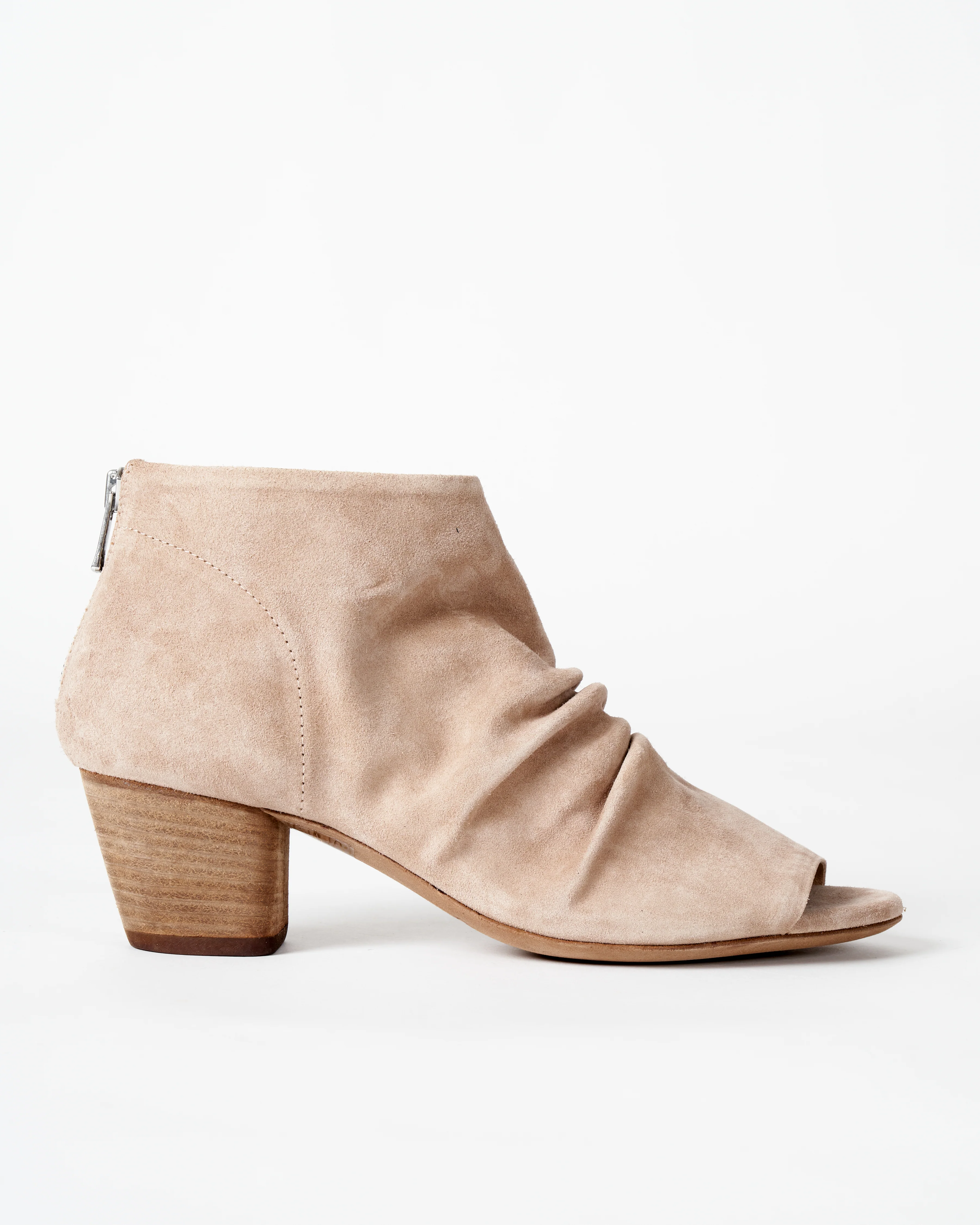 adele bootie - oliver ecru - Image 2