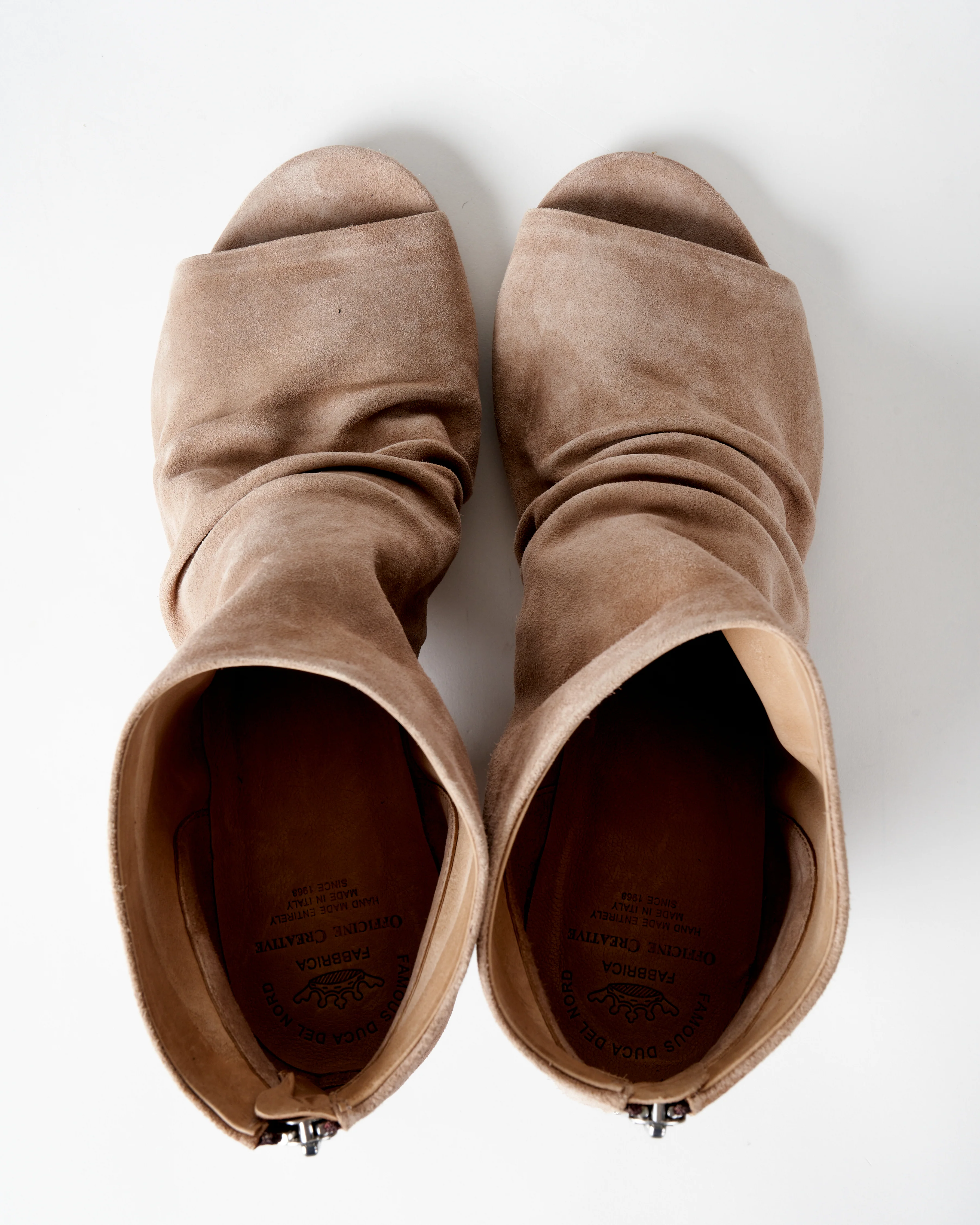 adele bootie - oliver ecru - Image 3