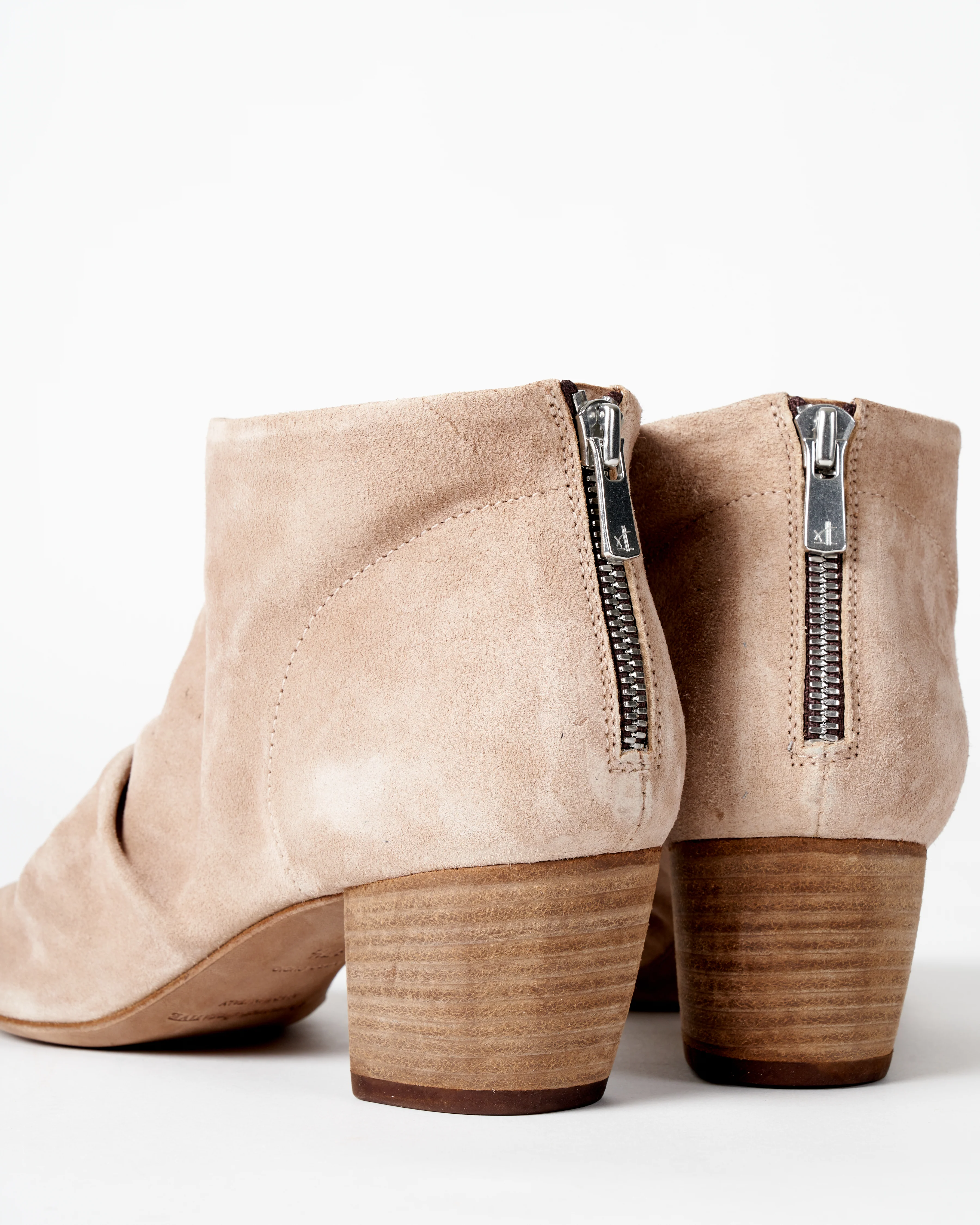adele bootie - oliver ecru - Image 4