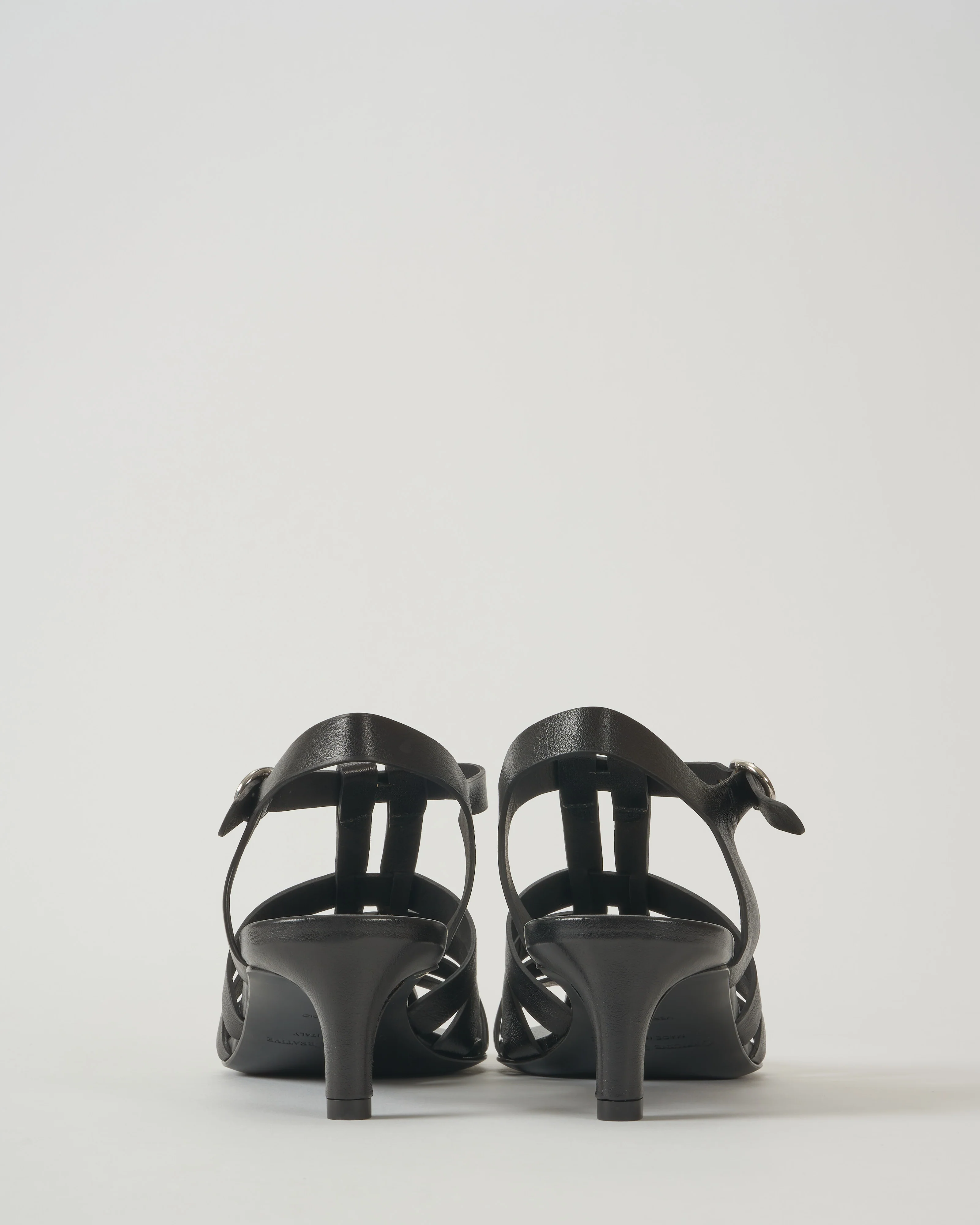 angie 004 horse lux vol strappy heel - Image 3