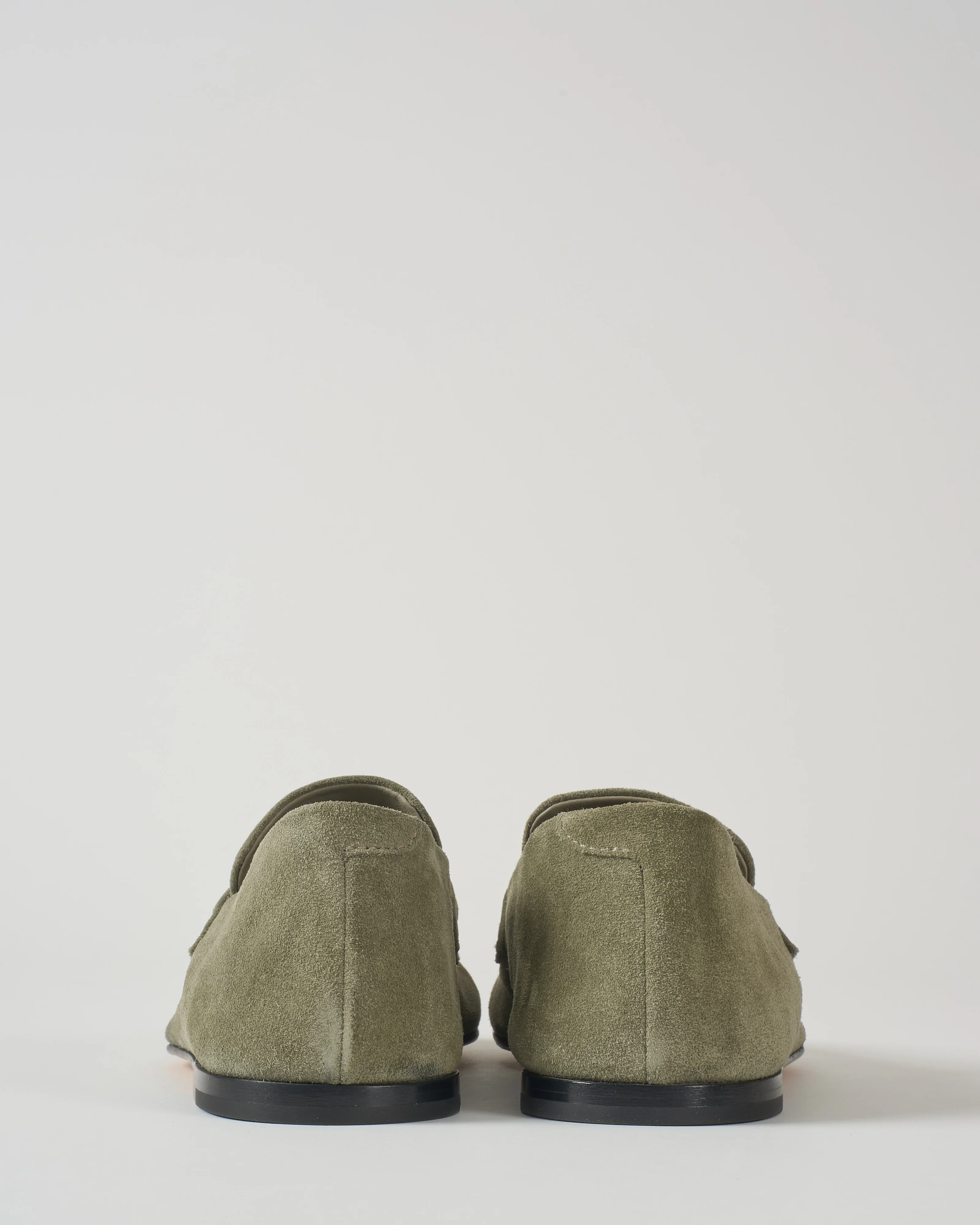 blair 001 coco suede loafer - Image 3