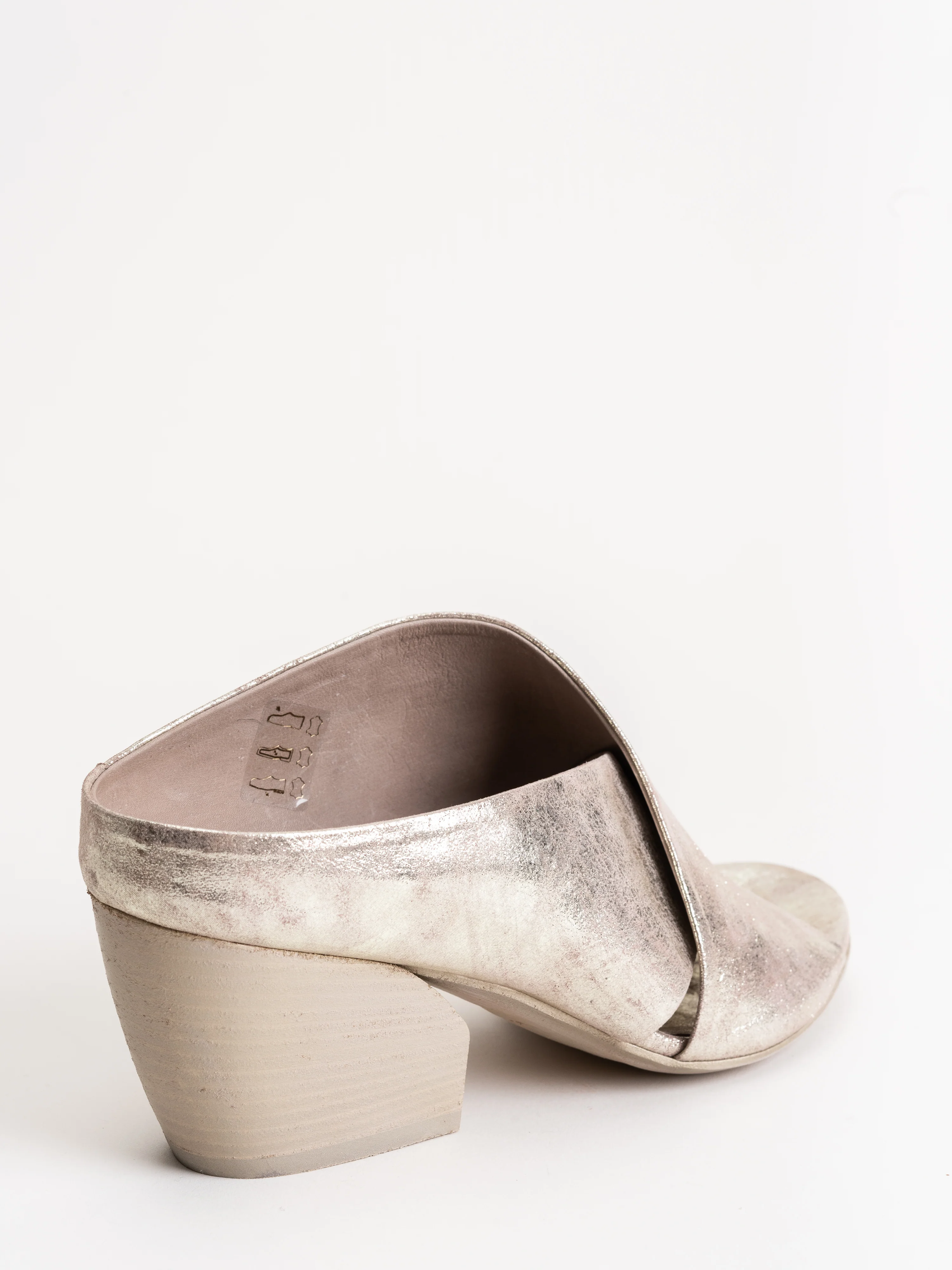 blanc heel - Image 3