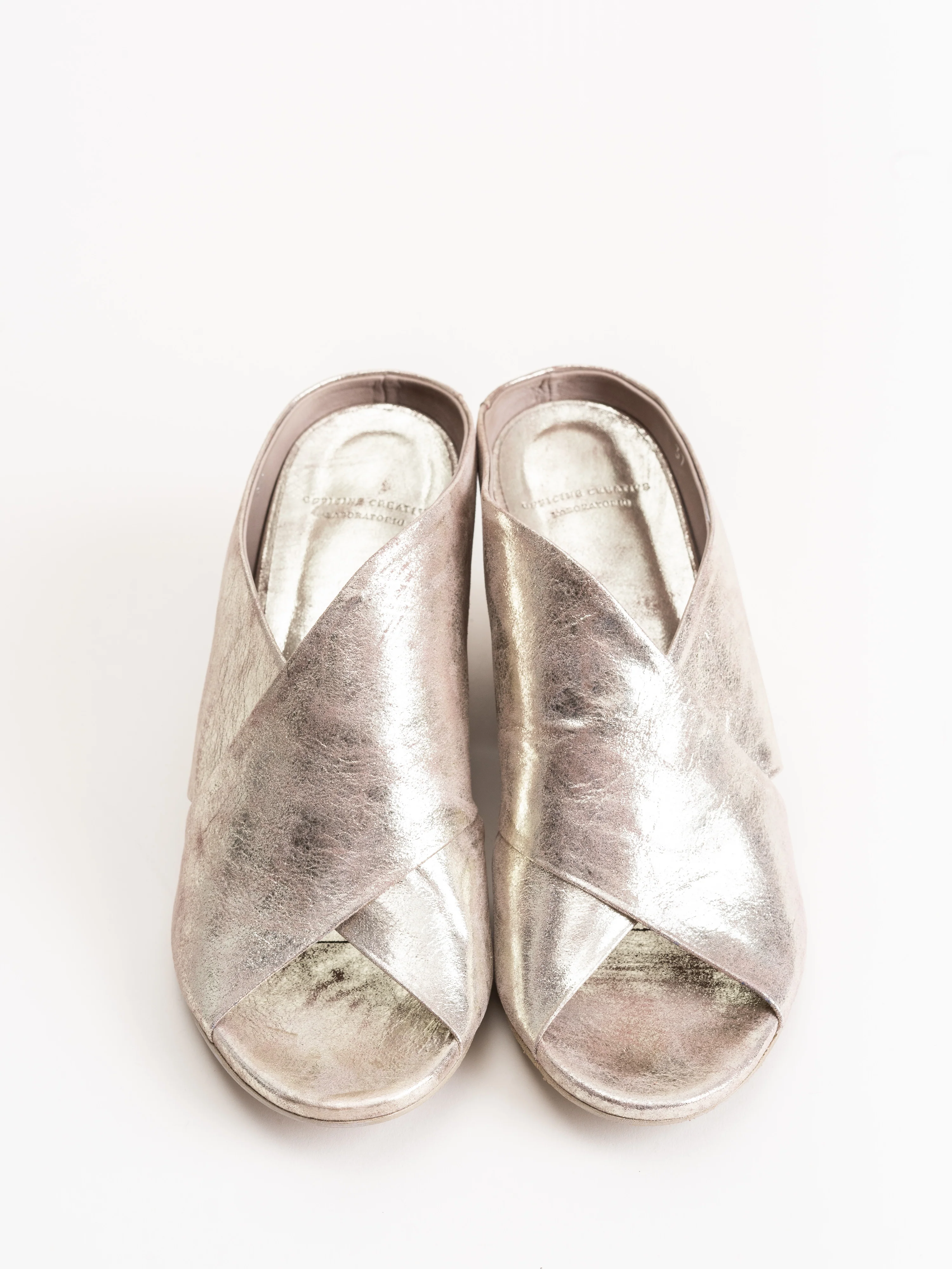 blanc heel - Image 4