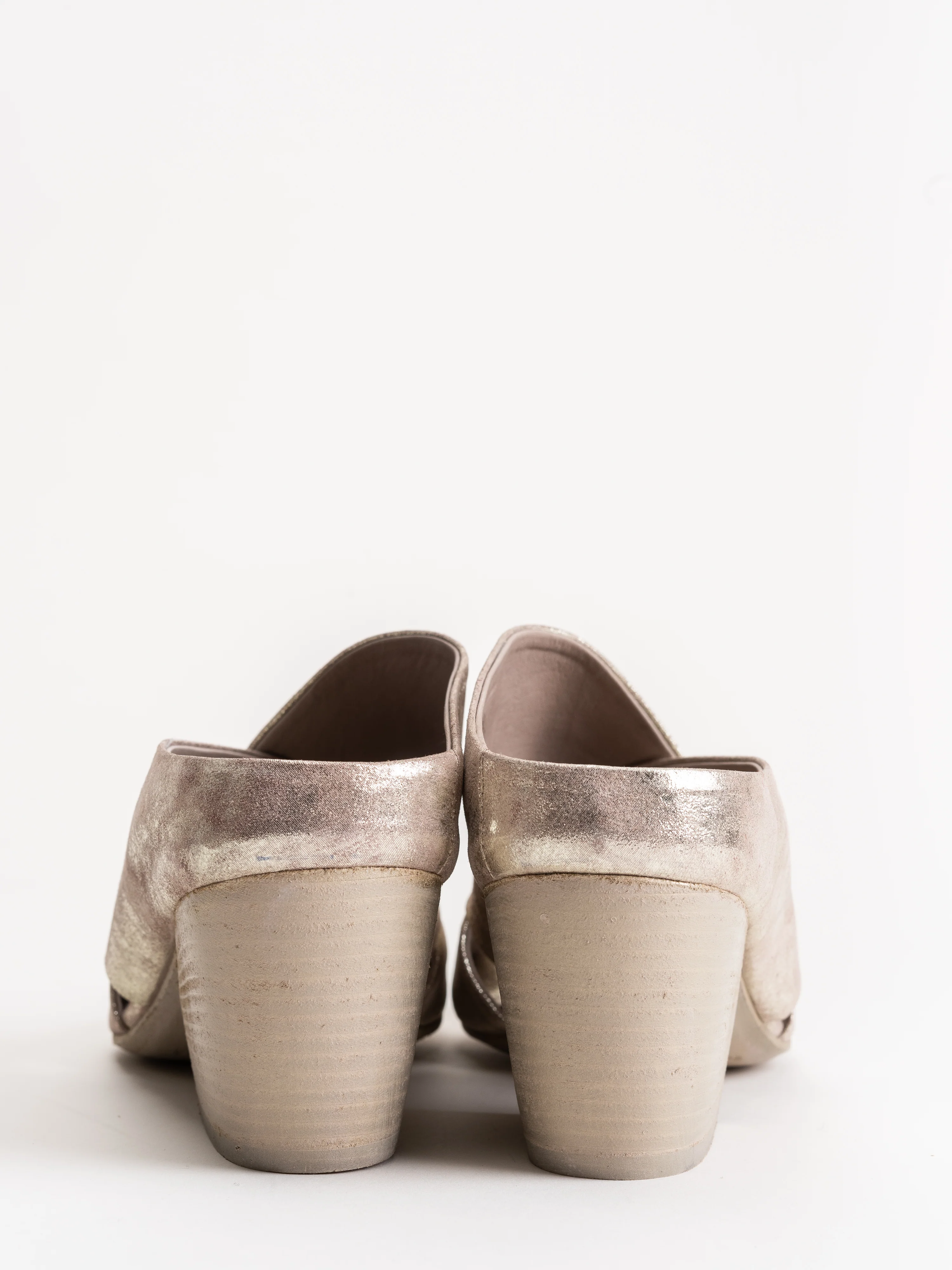 blanc heel - Image 5