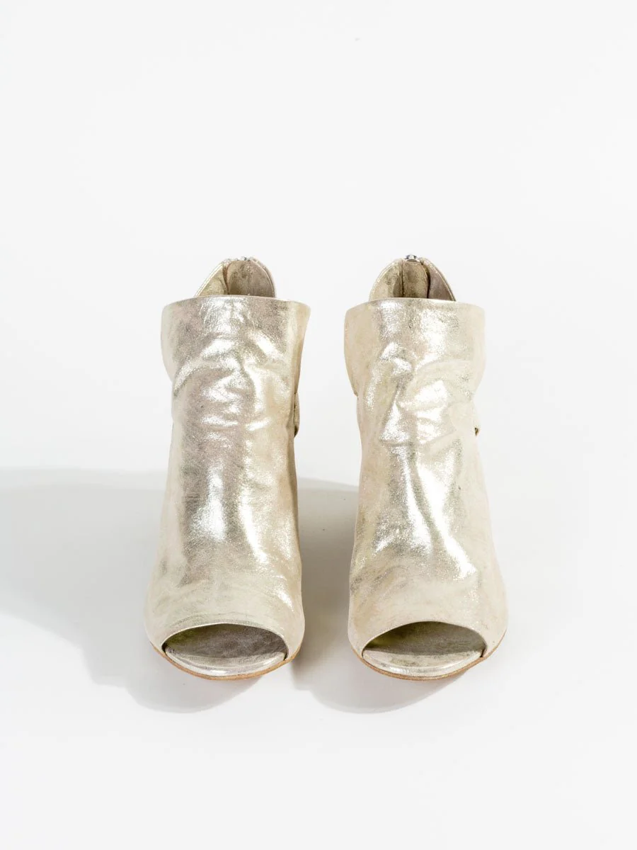 blanc boot - Image 3
