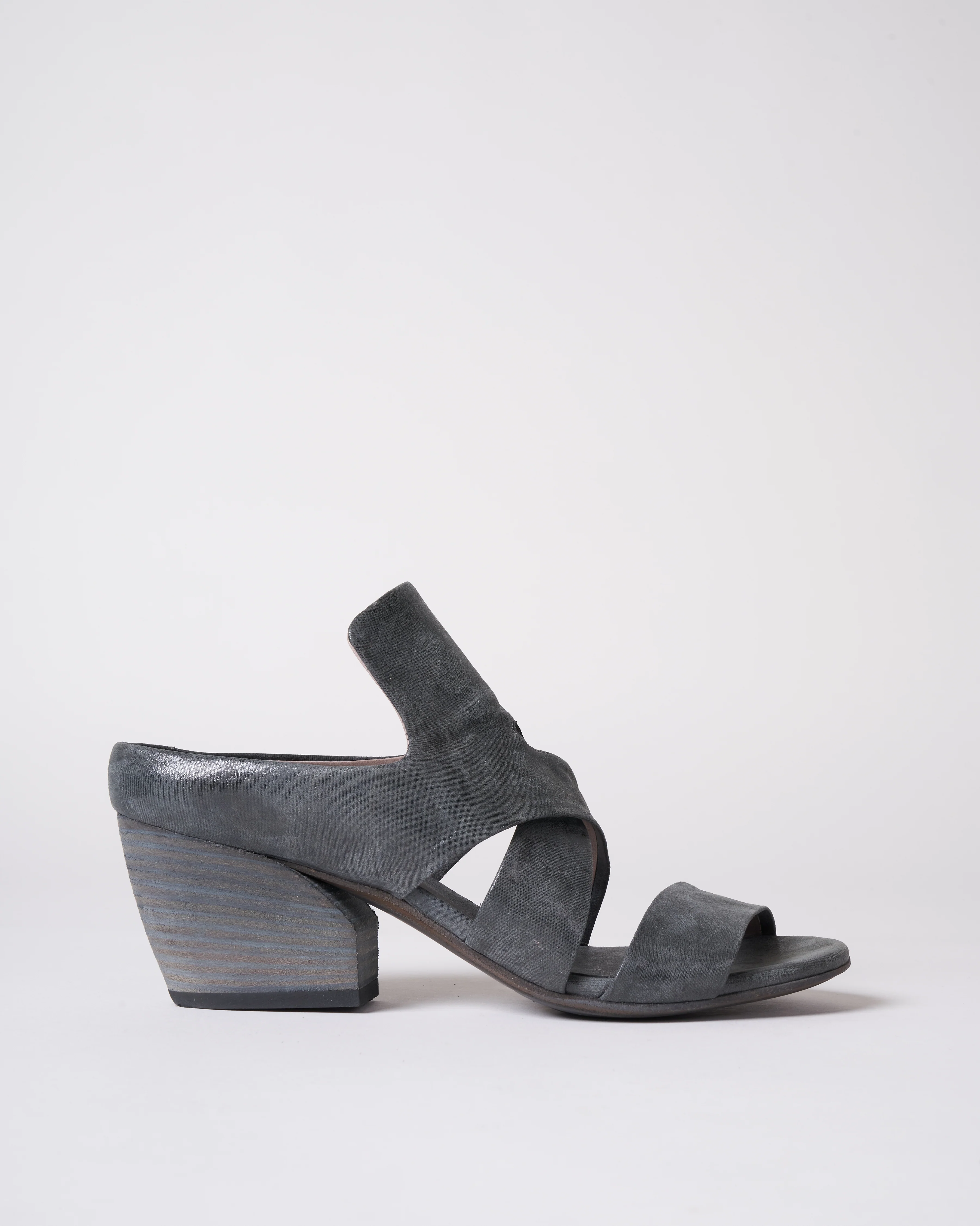 blanc mule - max nero - Image 2