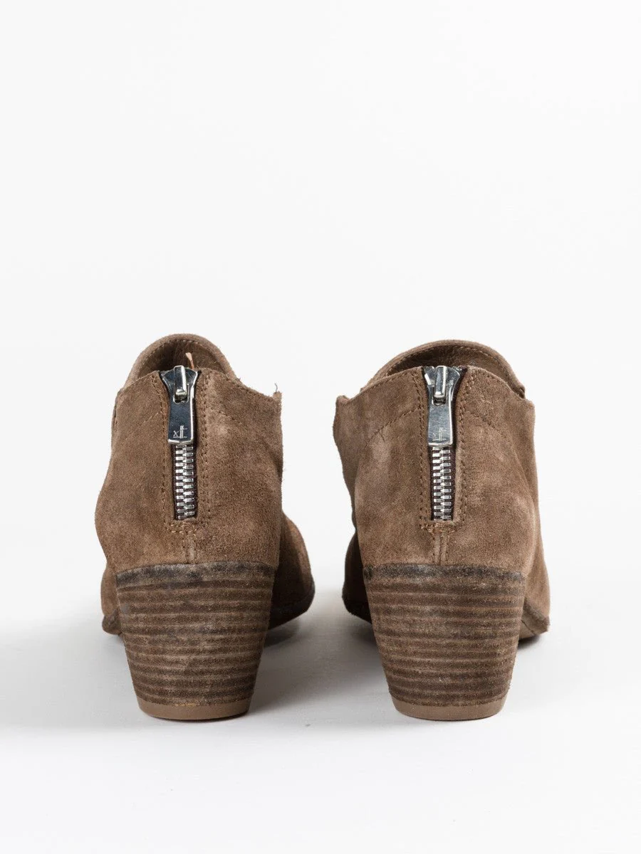 chabrol boot - tobacco - Image 4