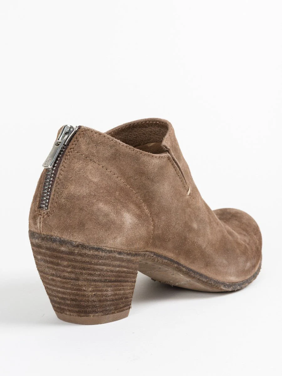 chabrol boot - tobacco - Image 6