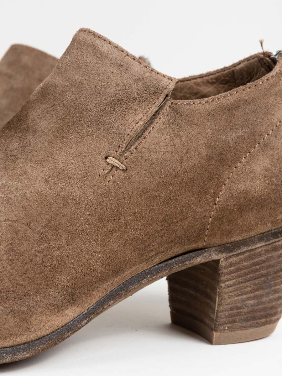 chabrol boot - tobacco - Image 8