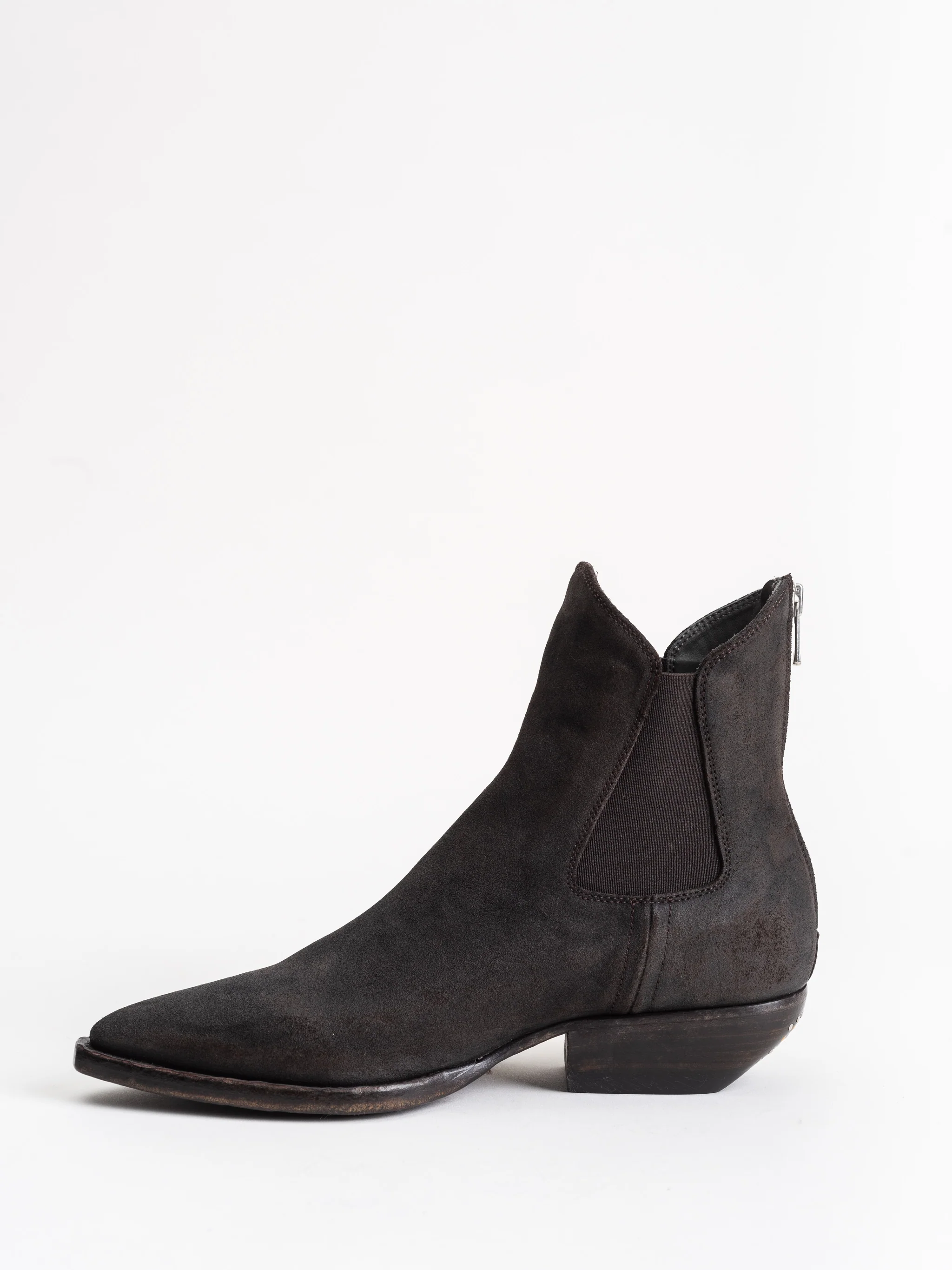 chelsea western boot - Image 2