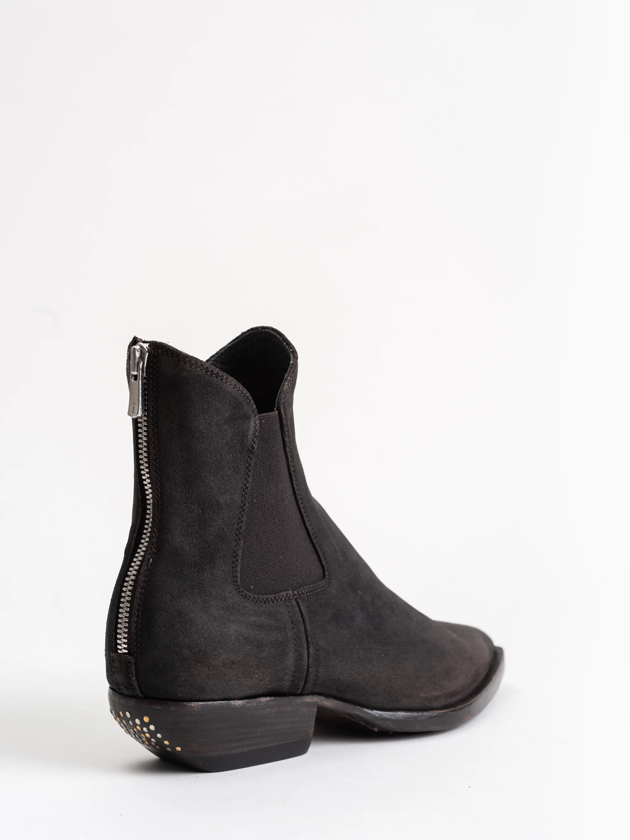 chelsea western boot - Image 3