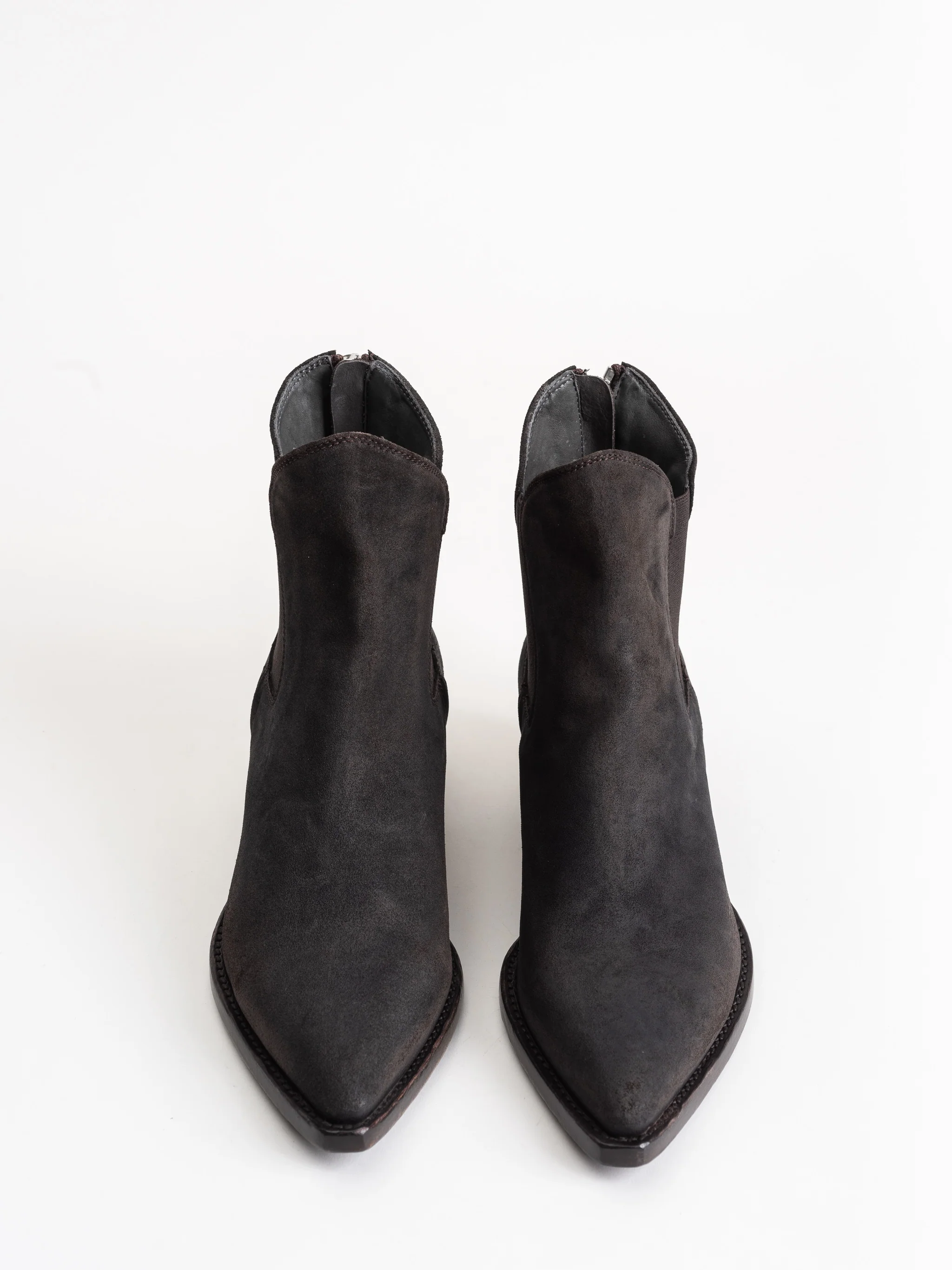 chelsea western boot - Image 4
