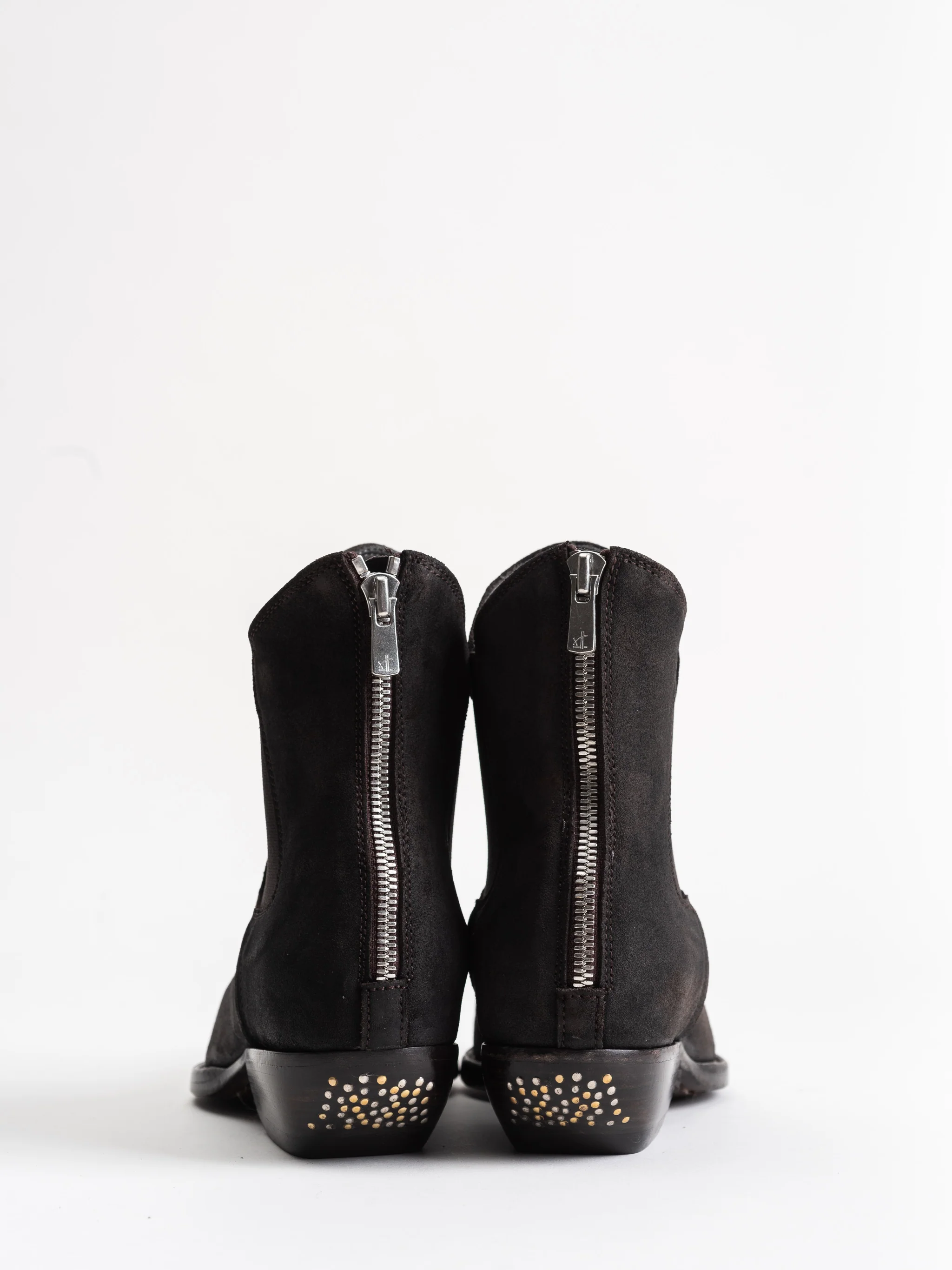 chelsea western boot - Image 5