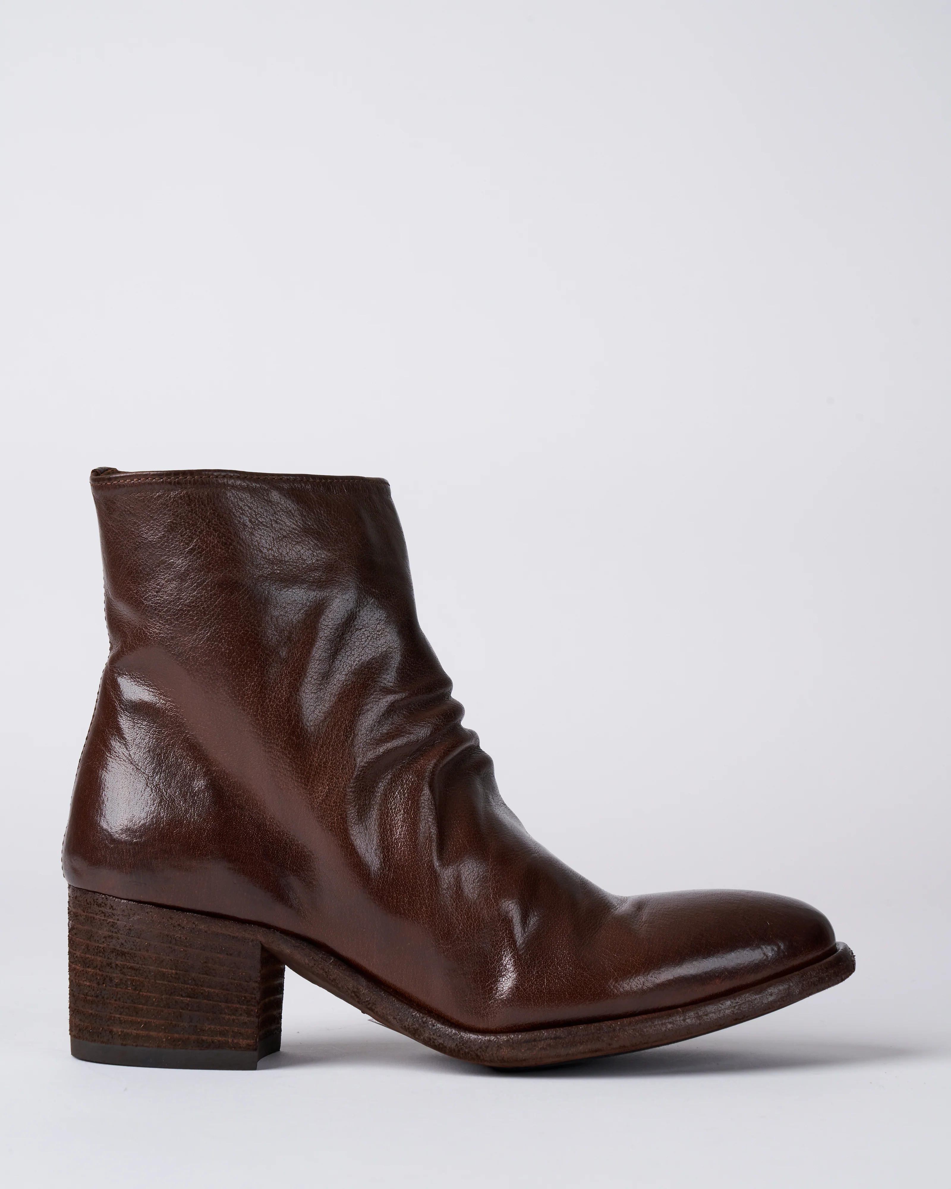 denner 101 boot - cigar - Image 2
