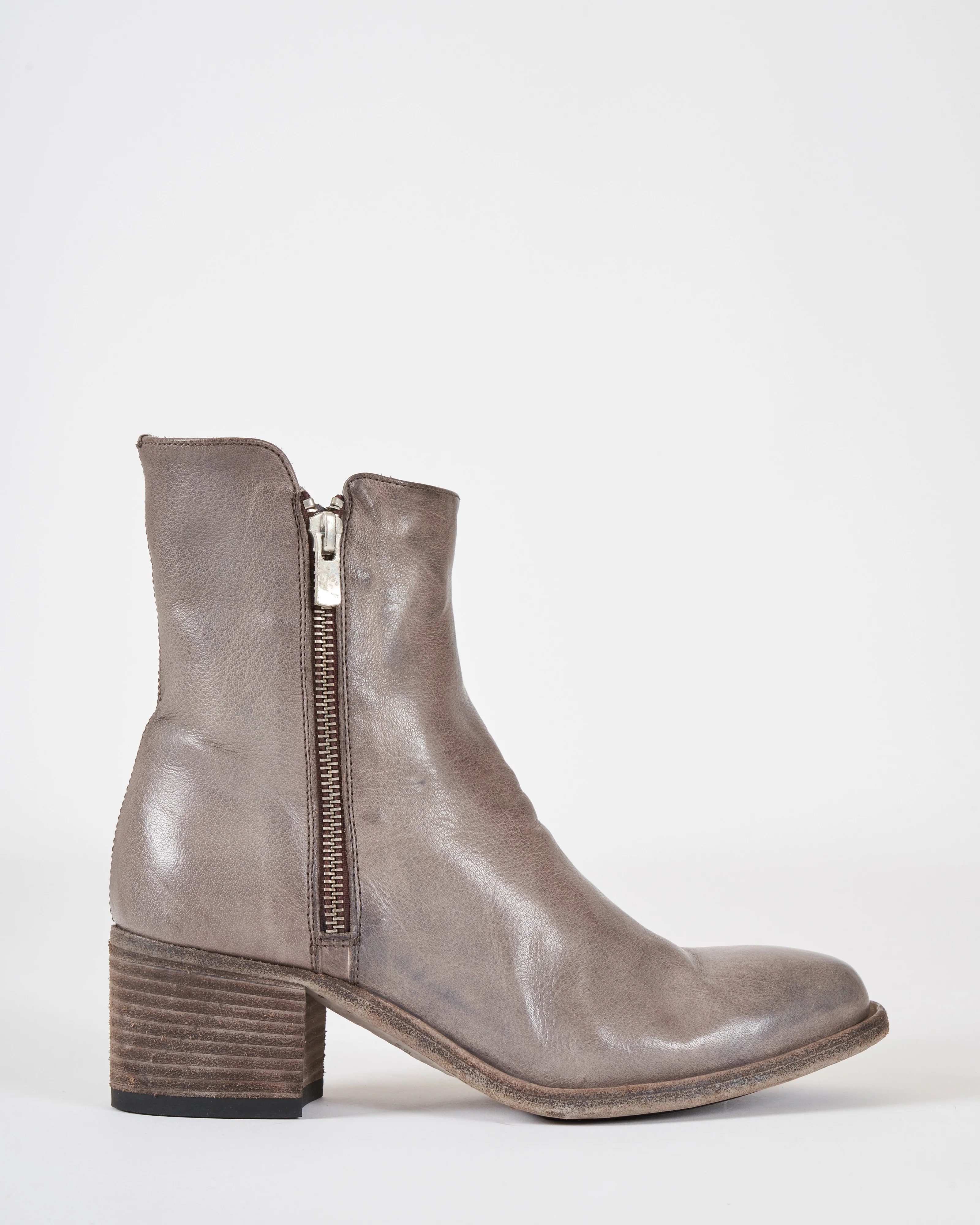 denner 103 ignis boot - walnut - Image 2