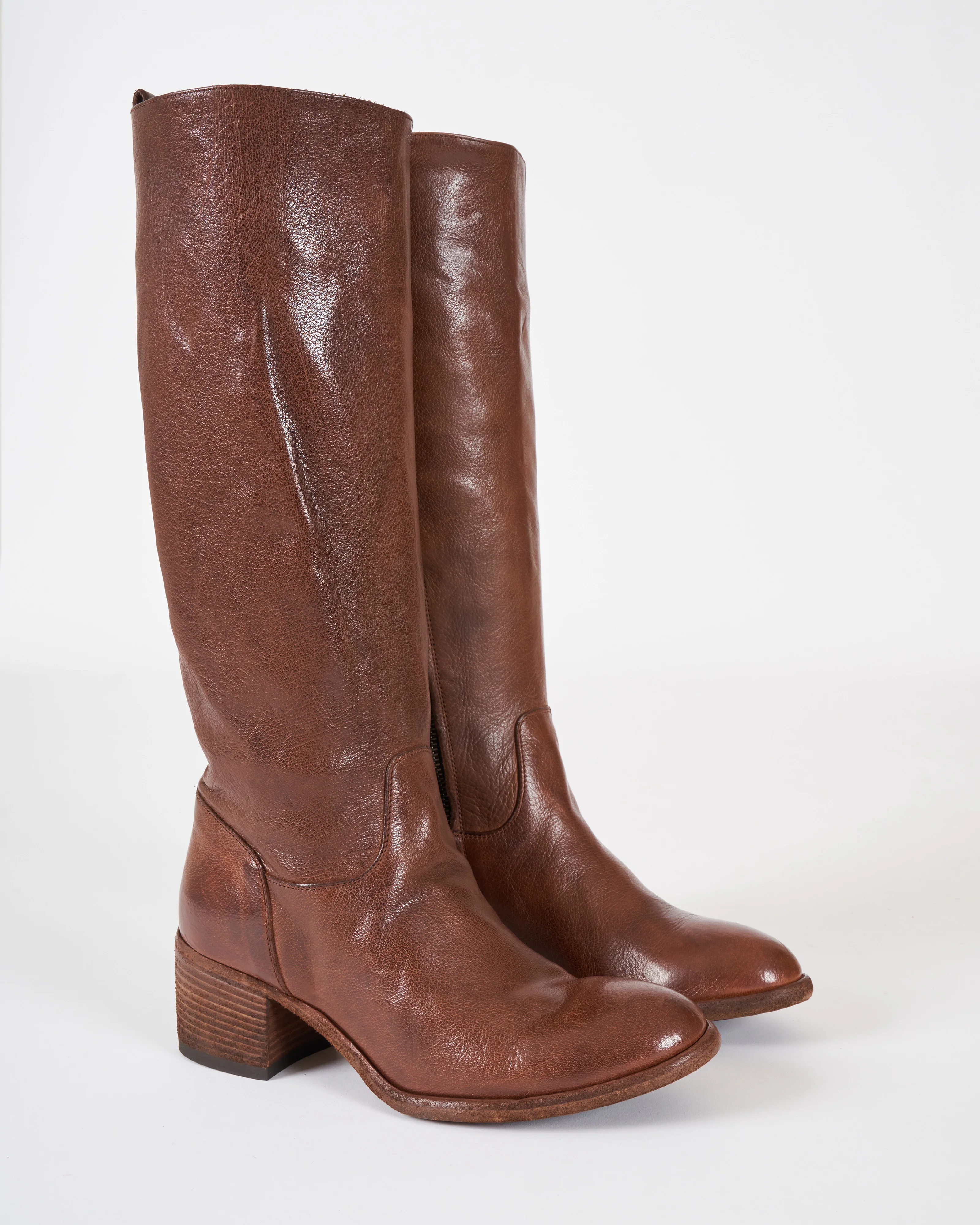 denner 116 ignis boot - sauvage