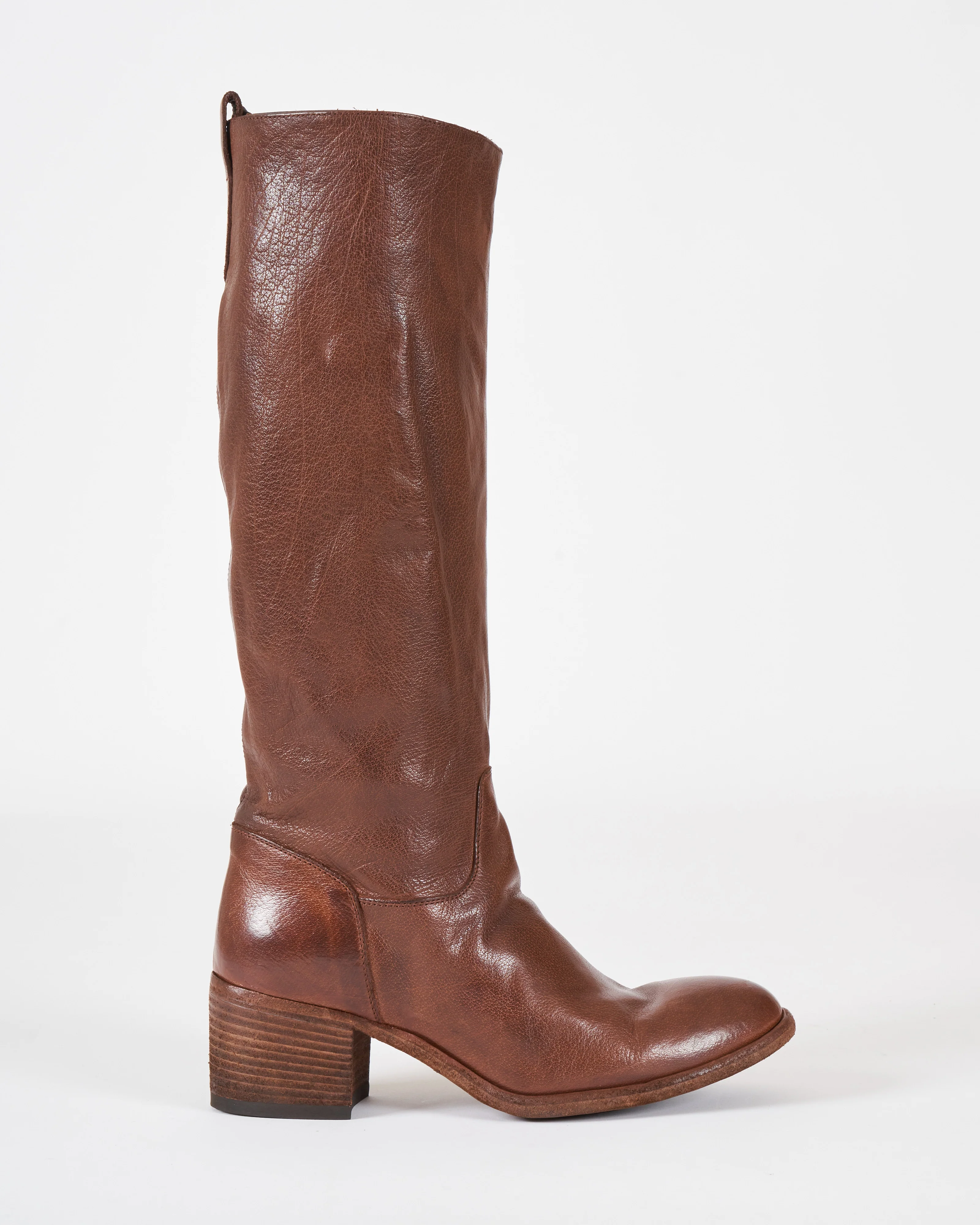 denner 116 ignis boot - sauvage - Image 2