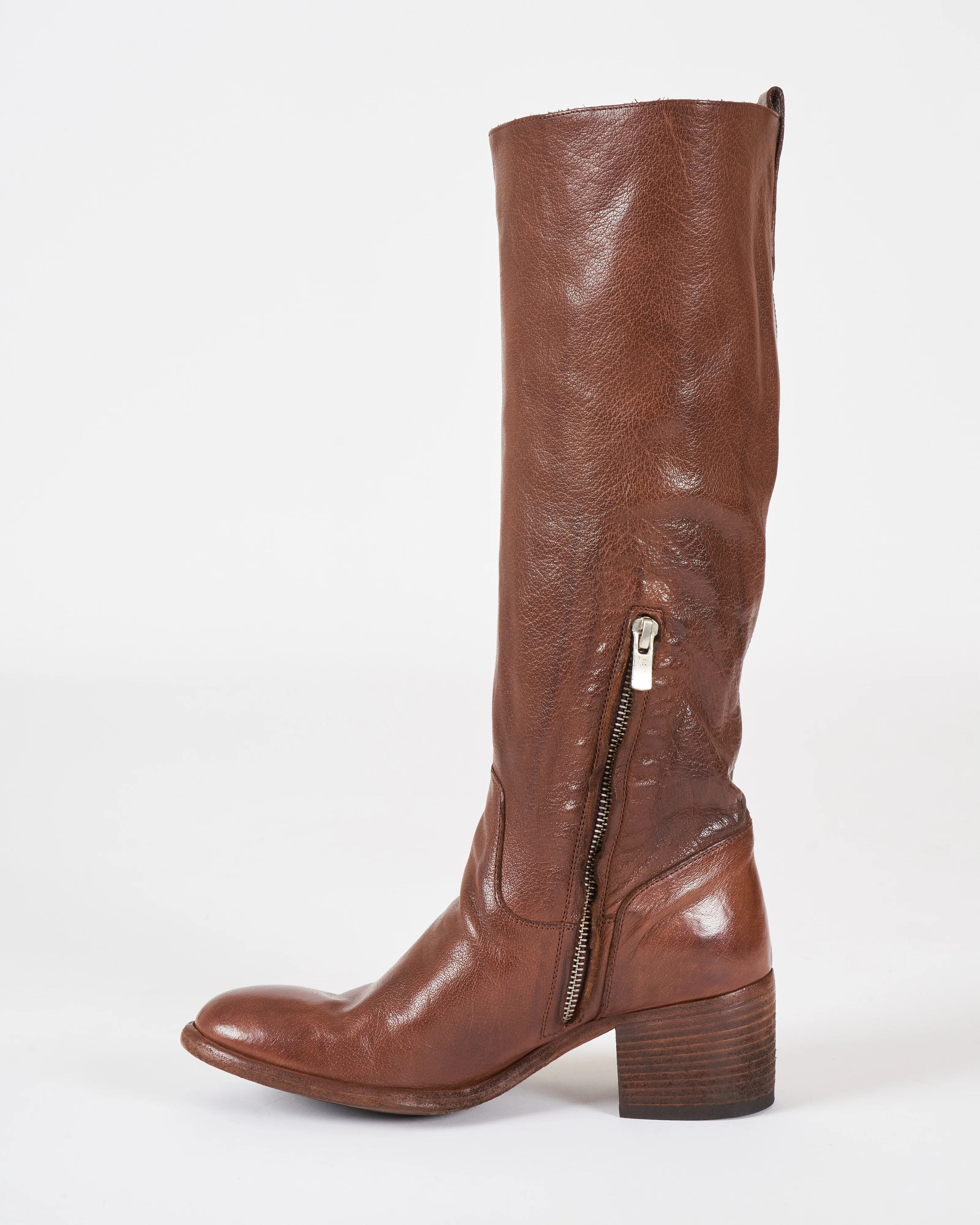denner 116 ignis boot - sauvage - Image 3