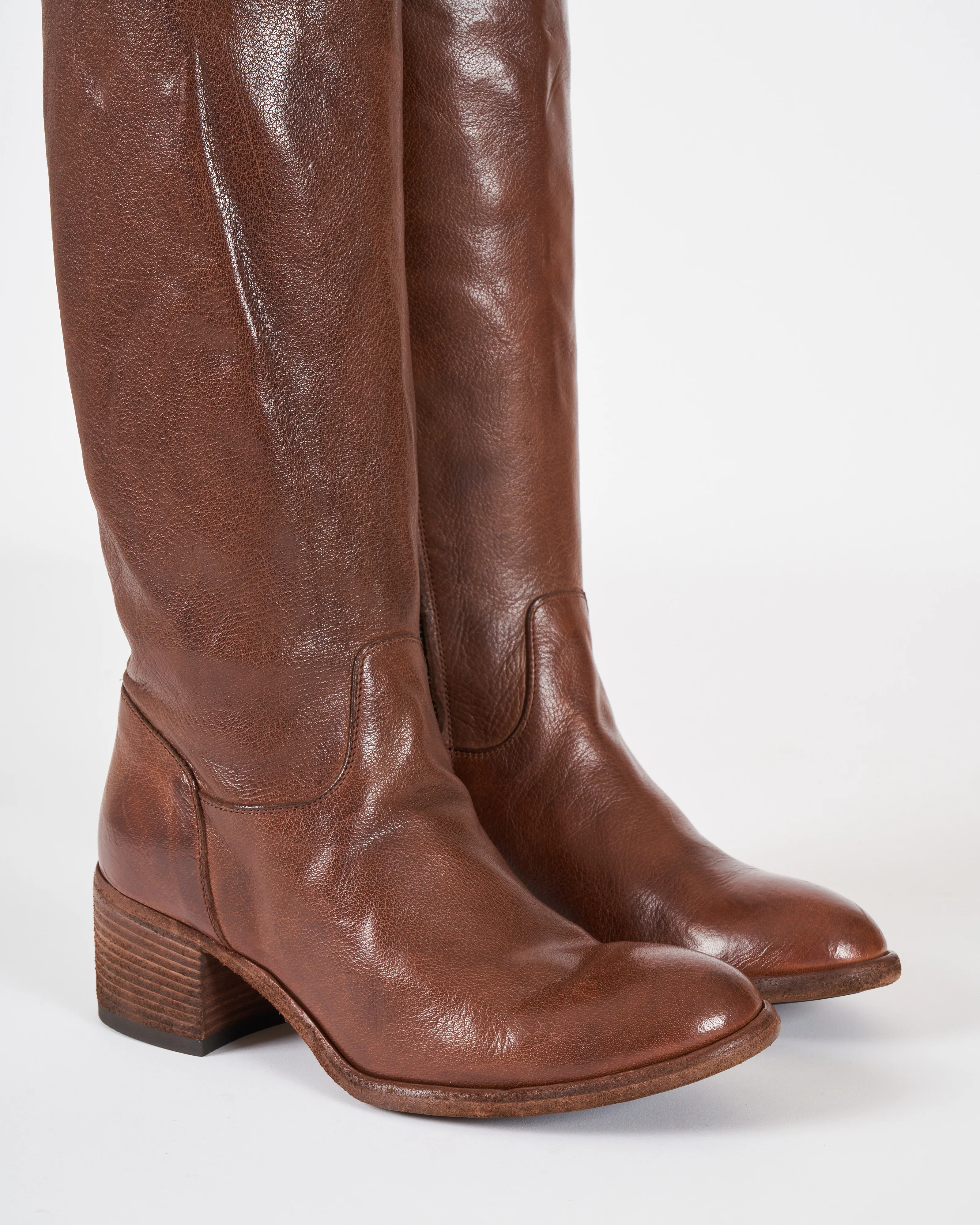 denner 116 ignis boot - sauvage - Image 4