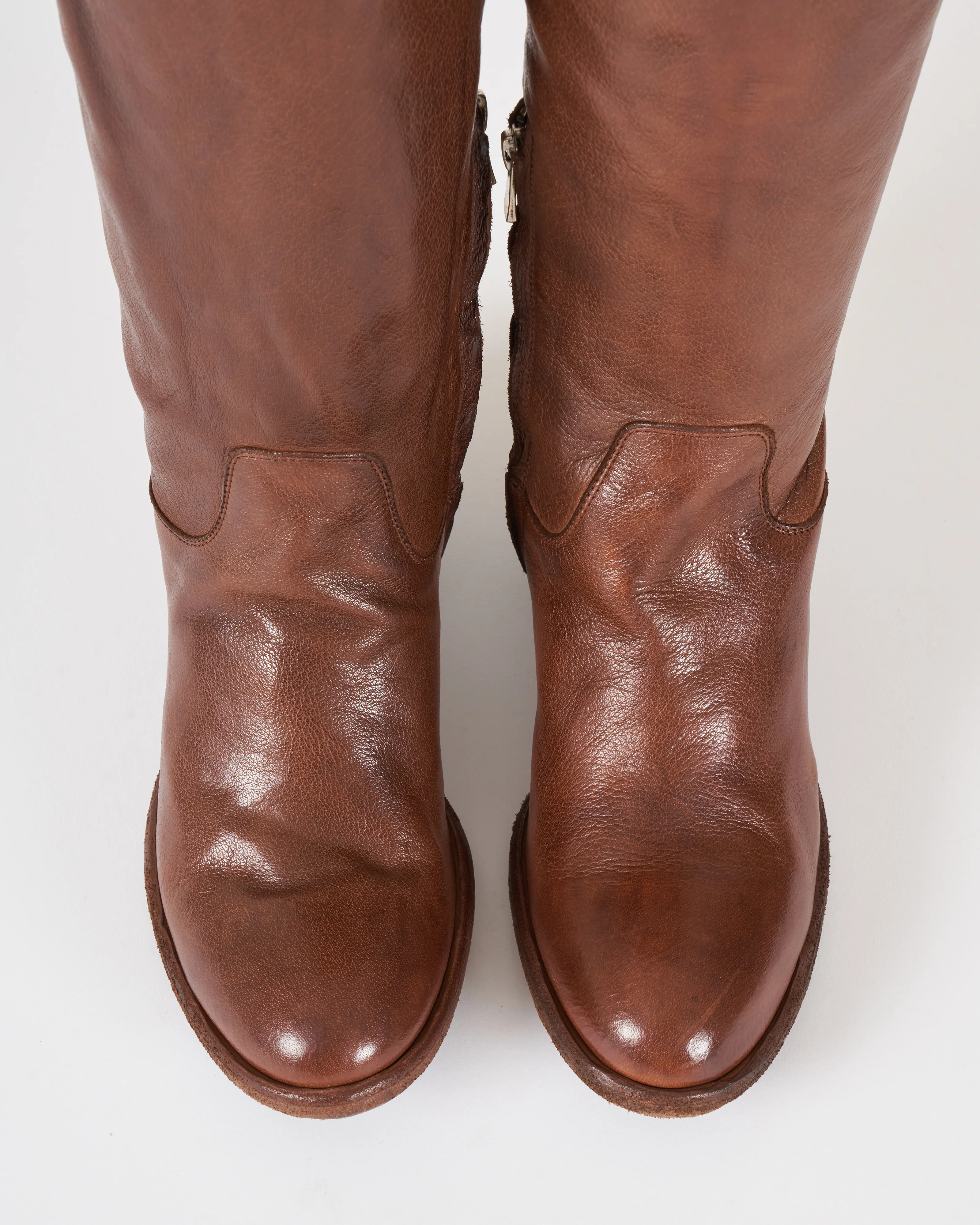 denner 116 ignis boot - sauvage - Image 5