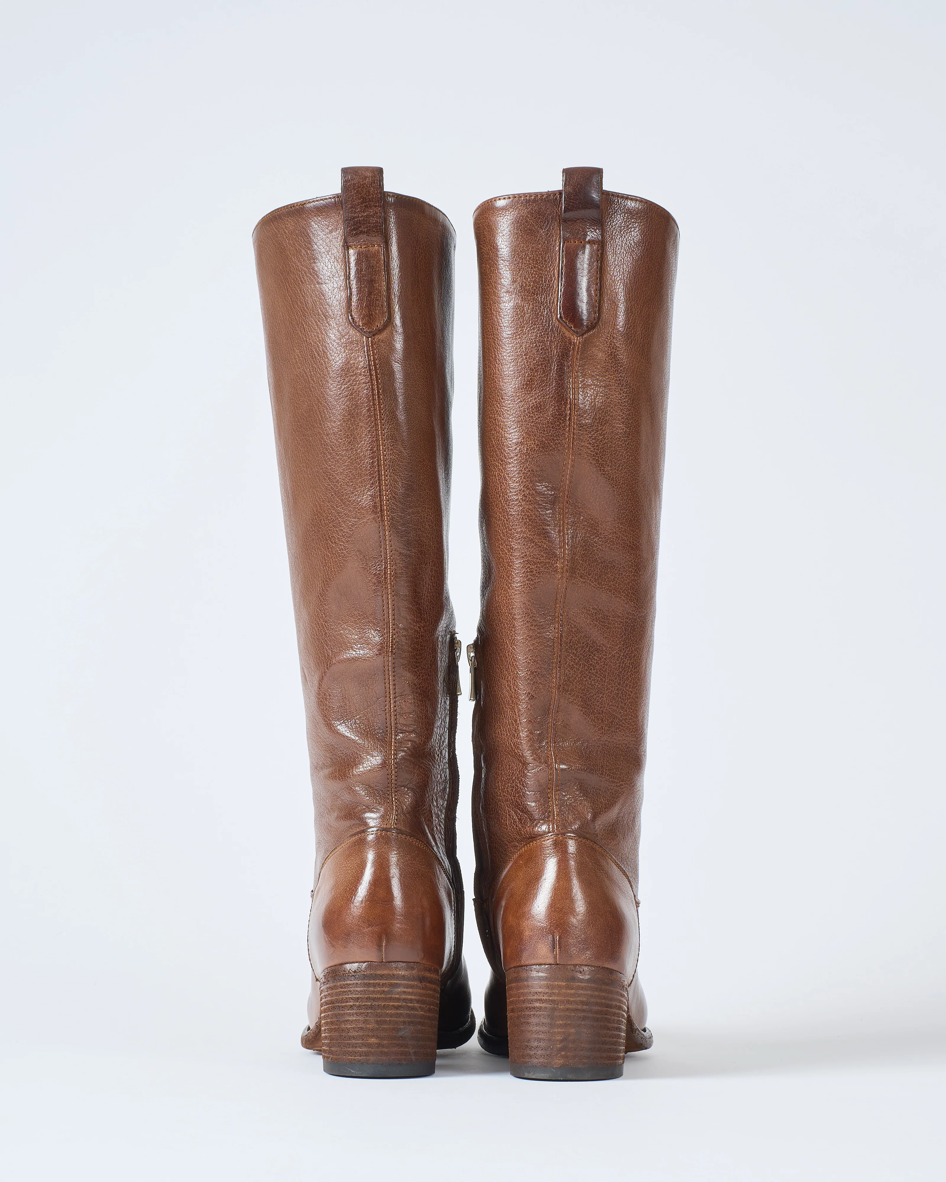 denner 116 tall boot - Image 2