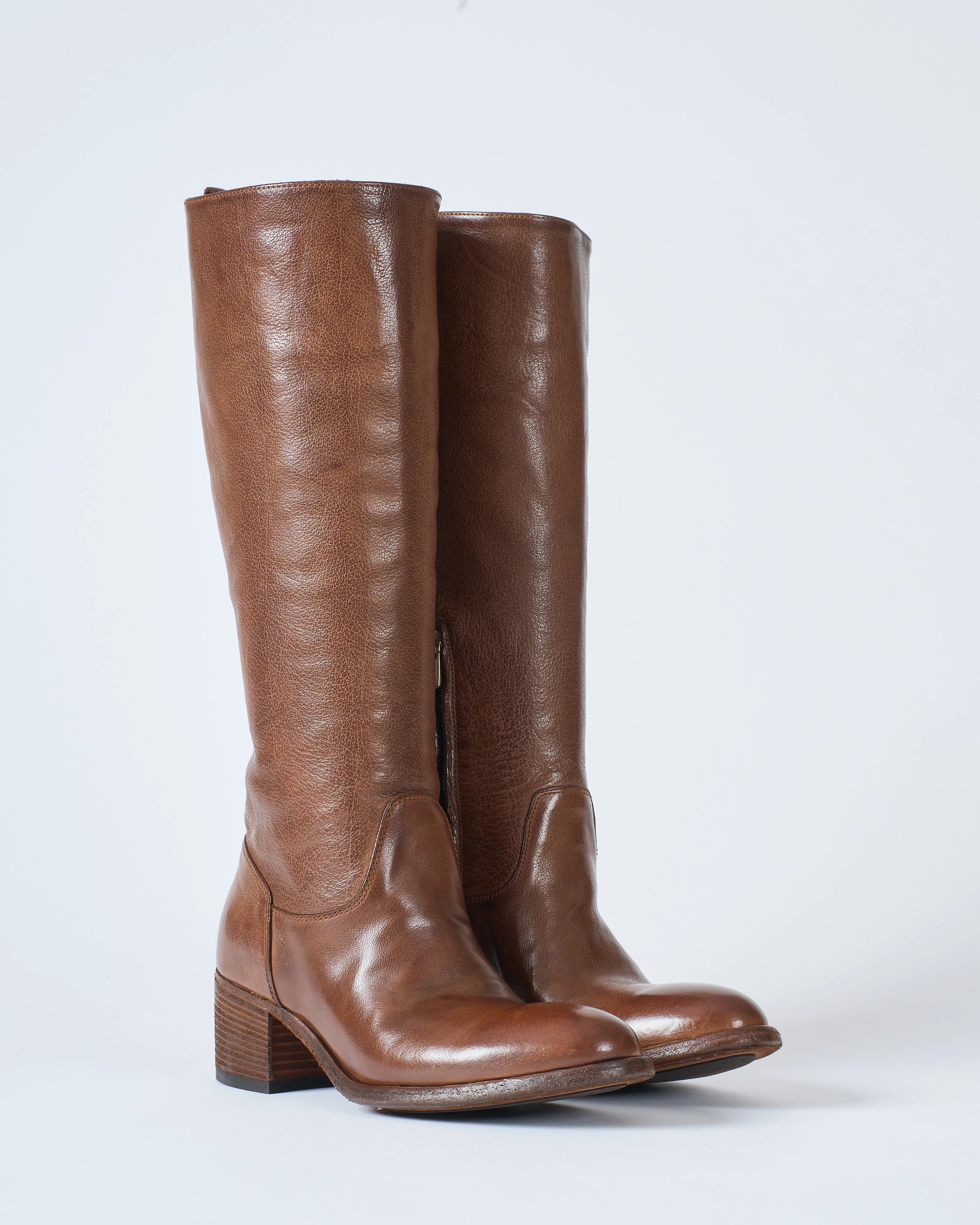 denner 116 tall boot - Image 3