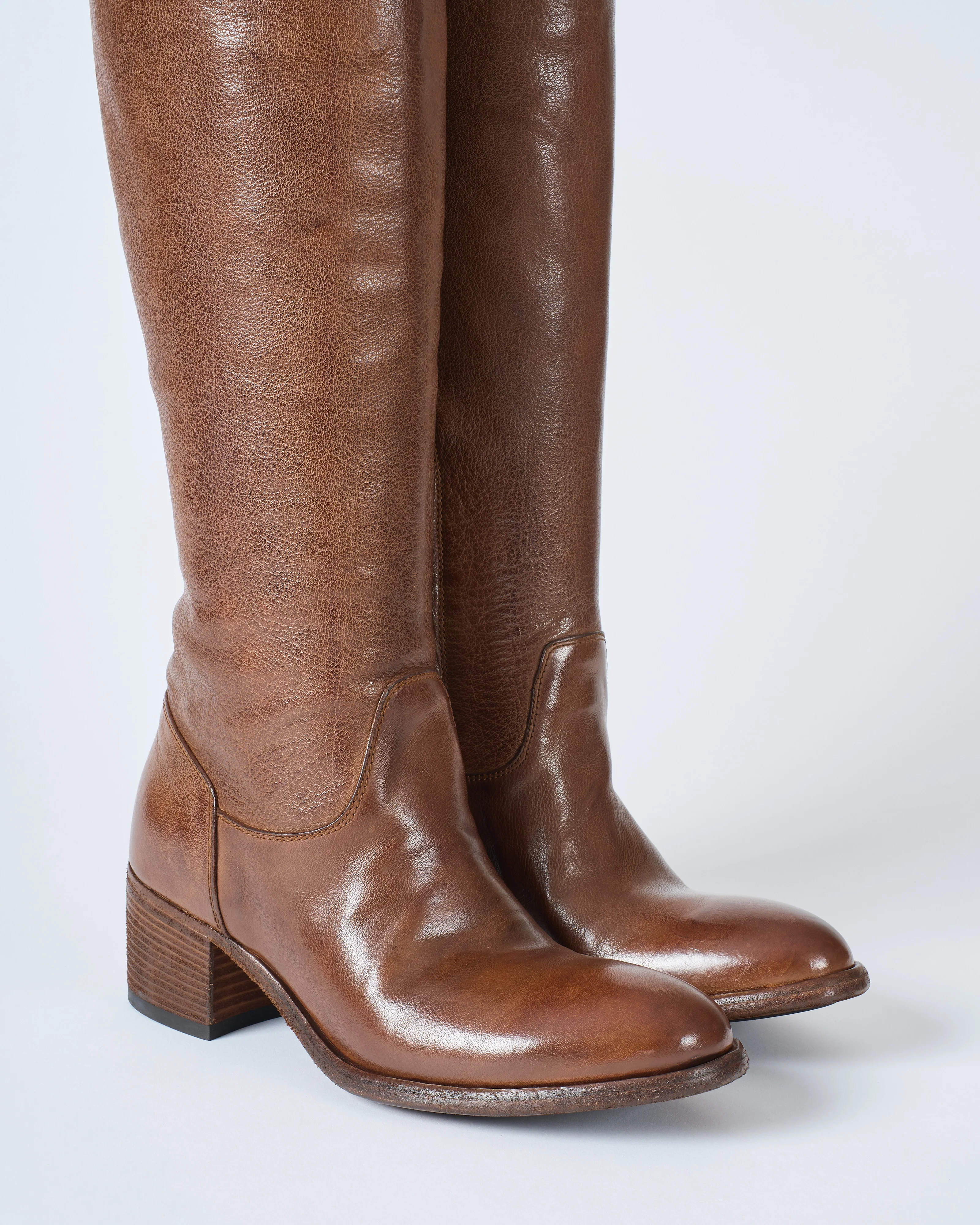 denner 116 tall boot - Image 6