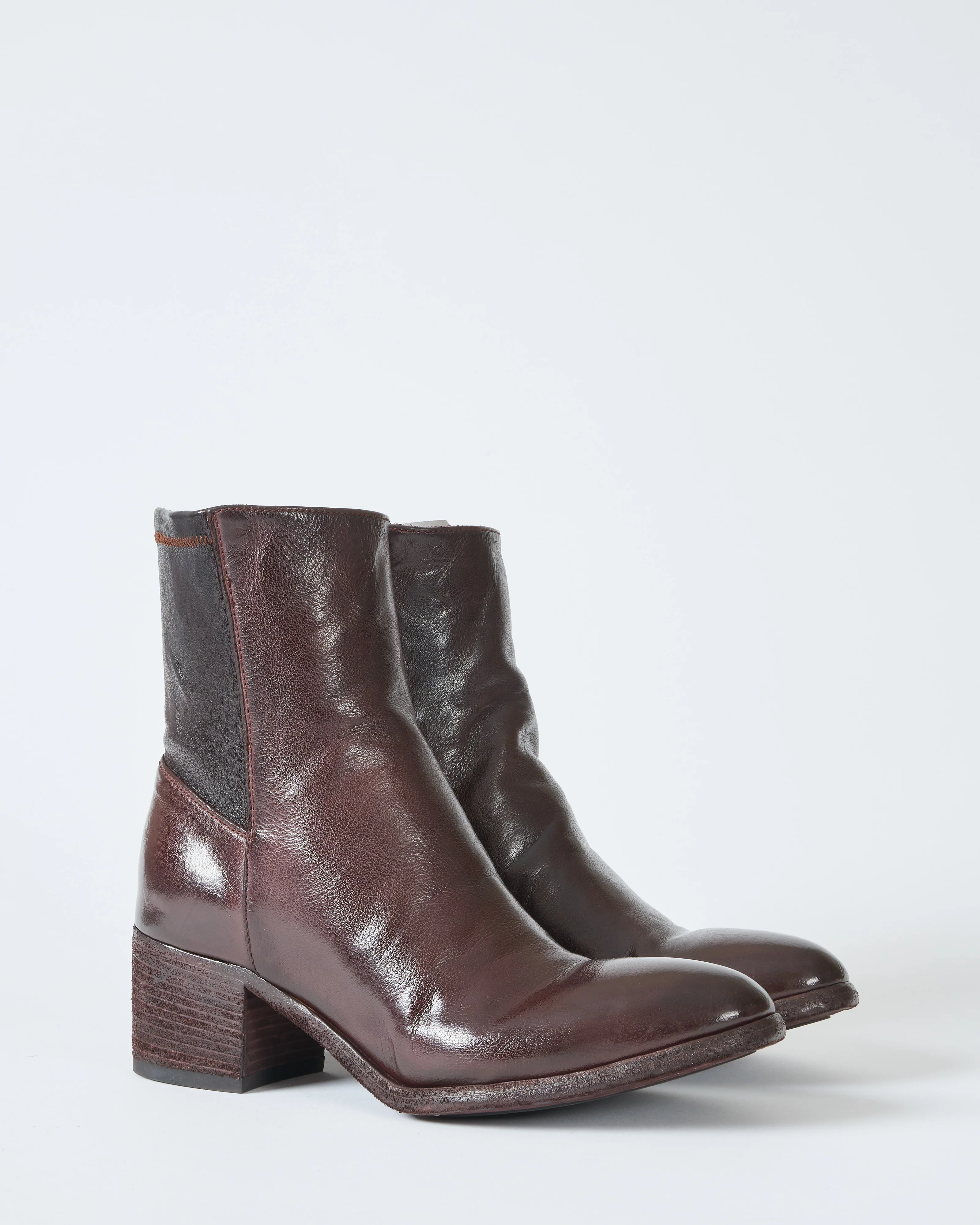 denner 127 ignis stretch t. short boot - Image 3