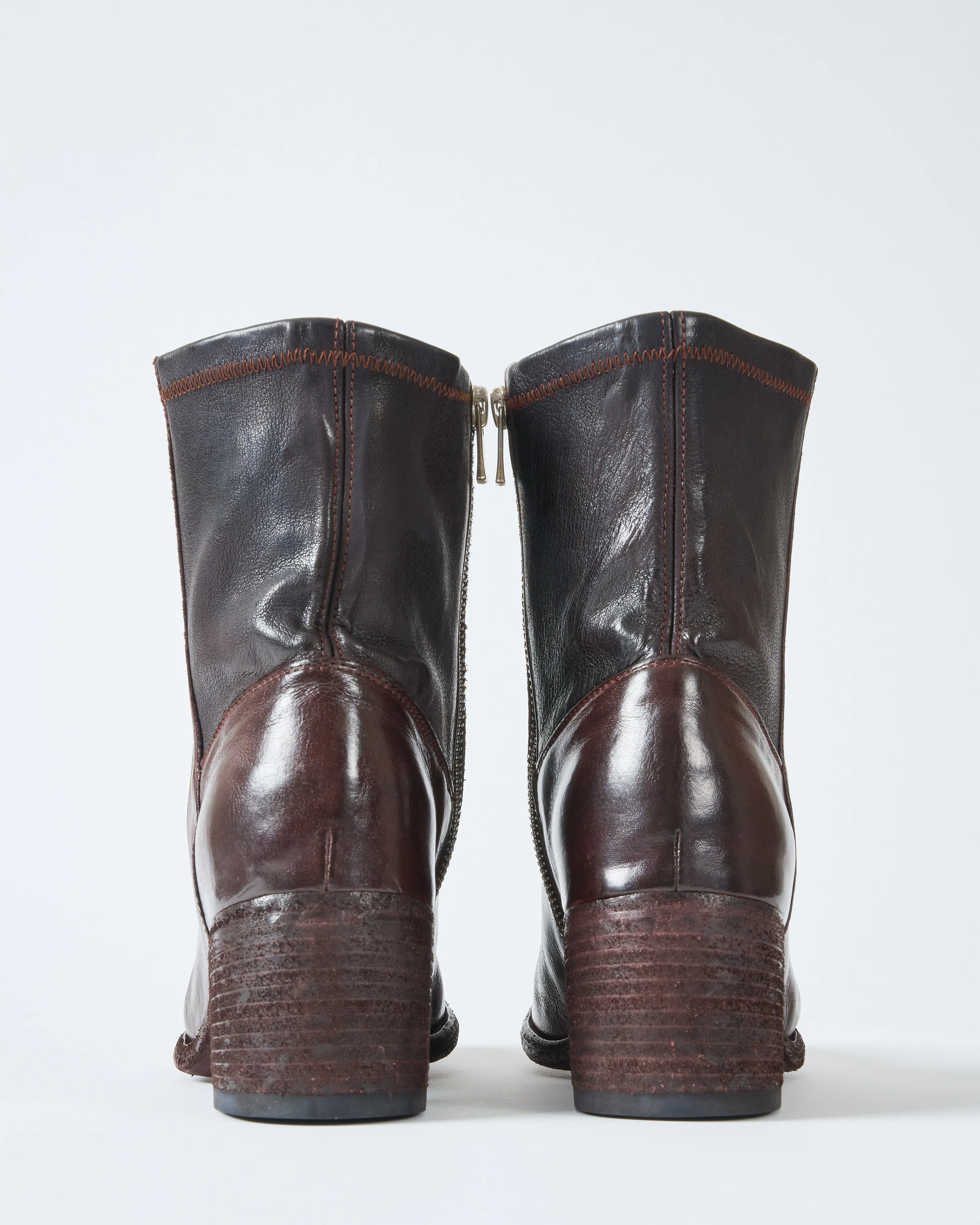 denner 127 ignis stretch t. short boot - Image 4