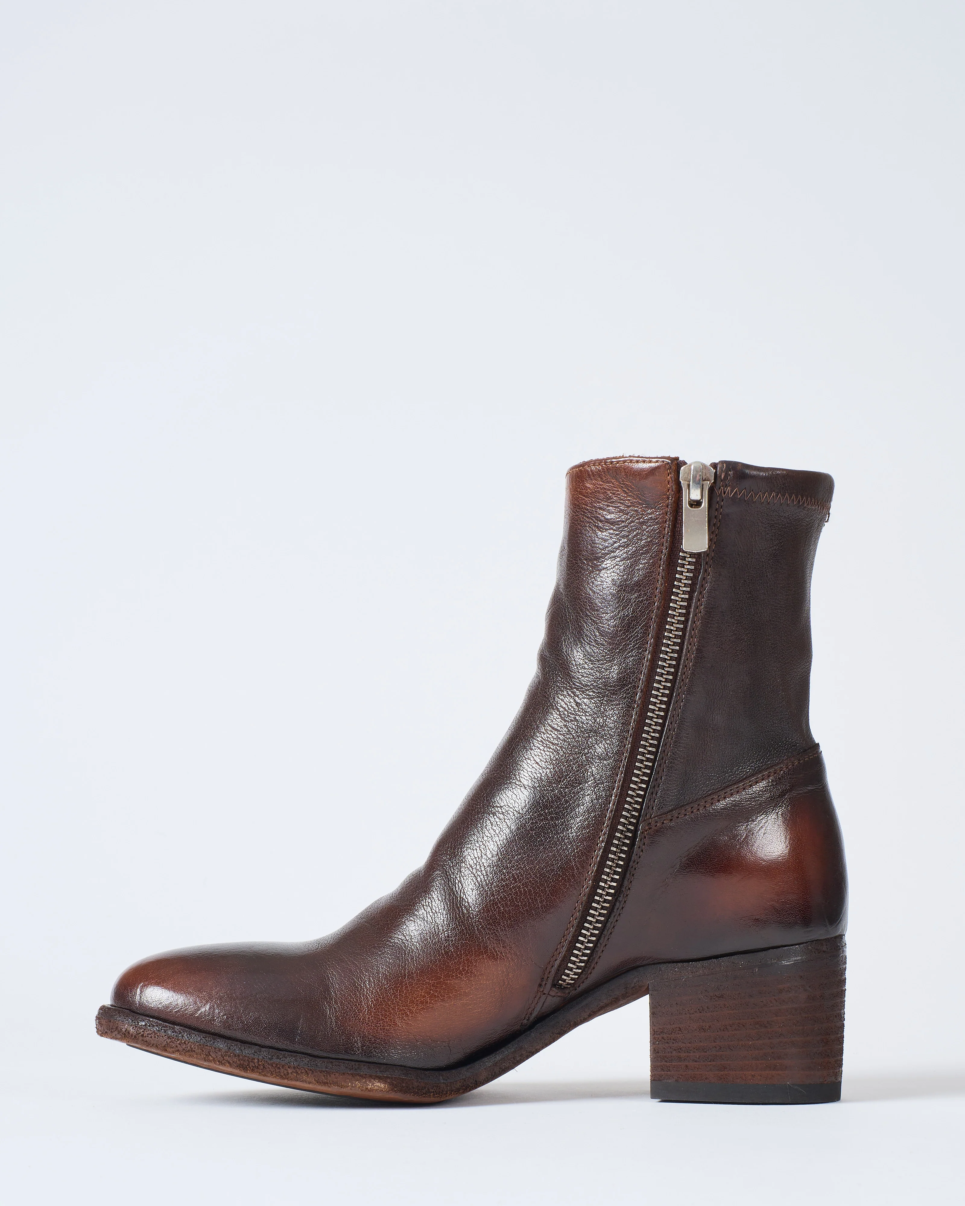 denner 127 ruboff ignis short boot - Image 2