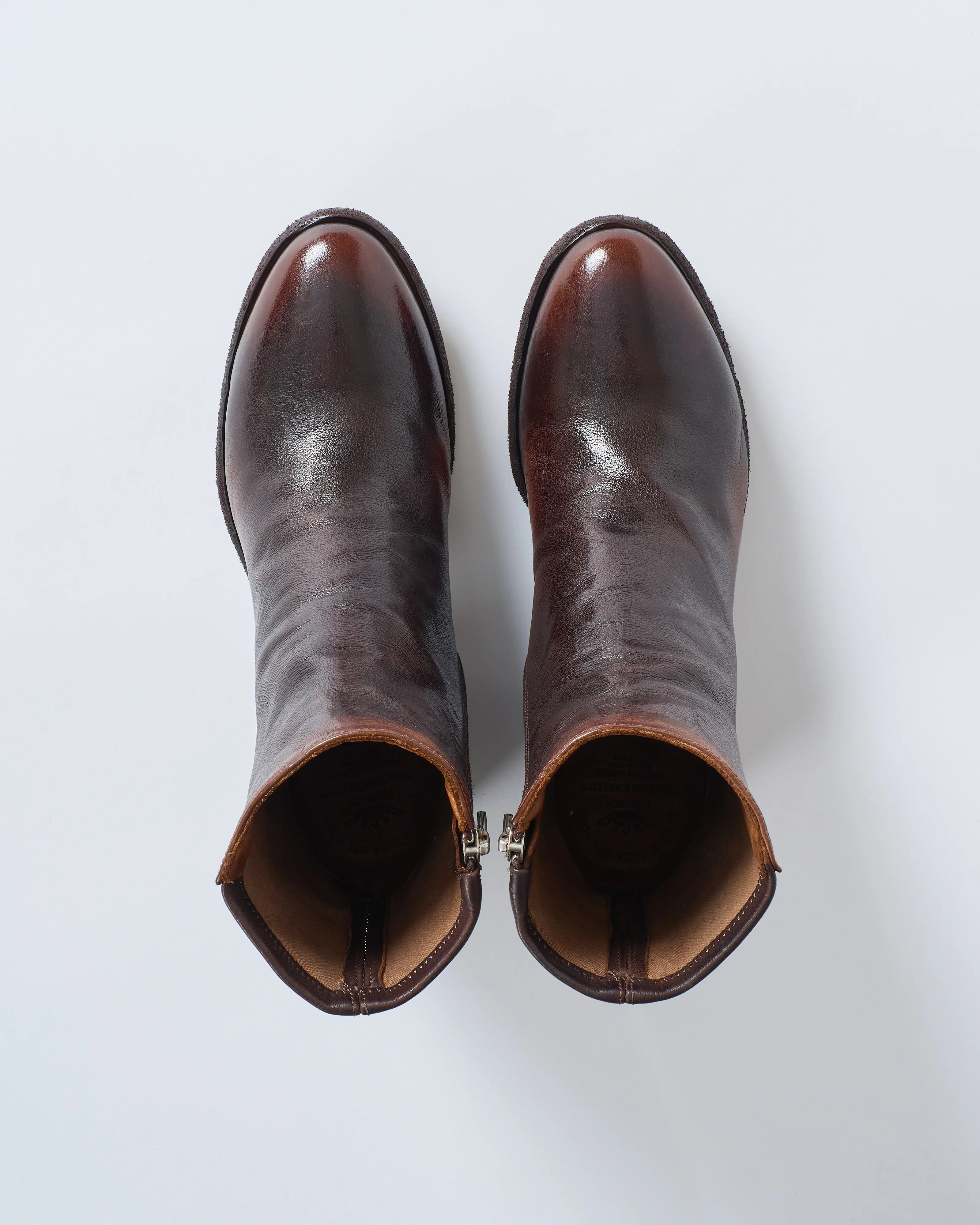 denner 127 ruboff ignis short boot - Image 3