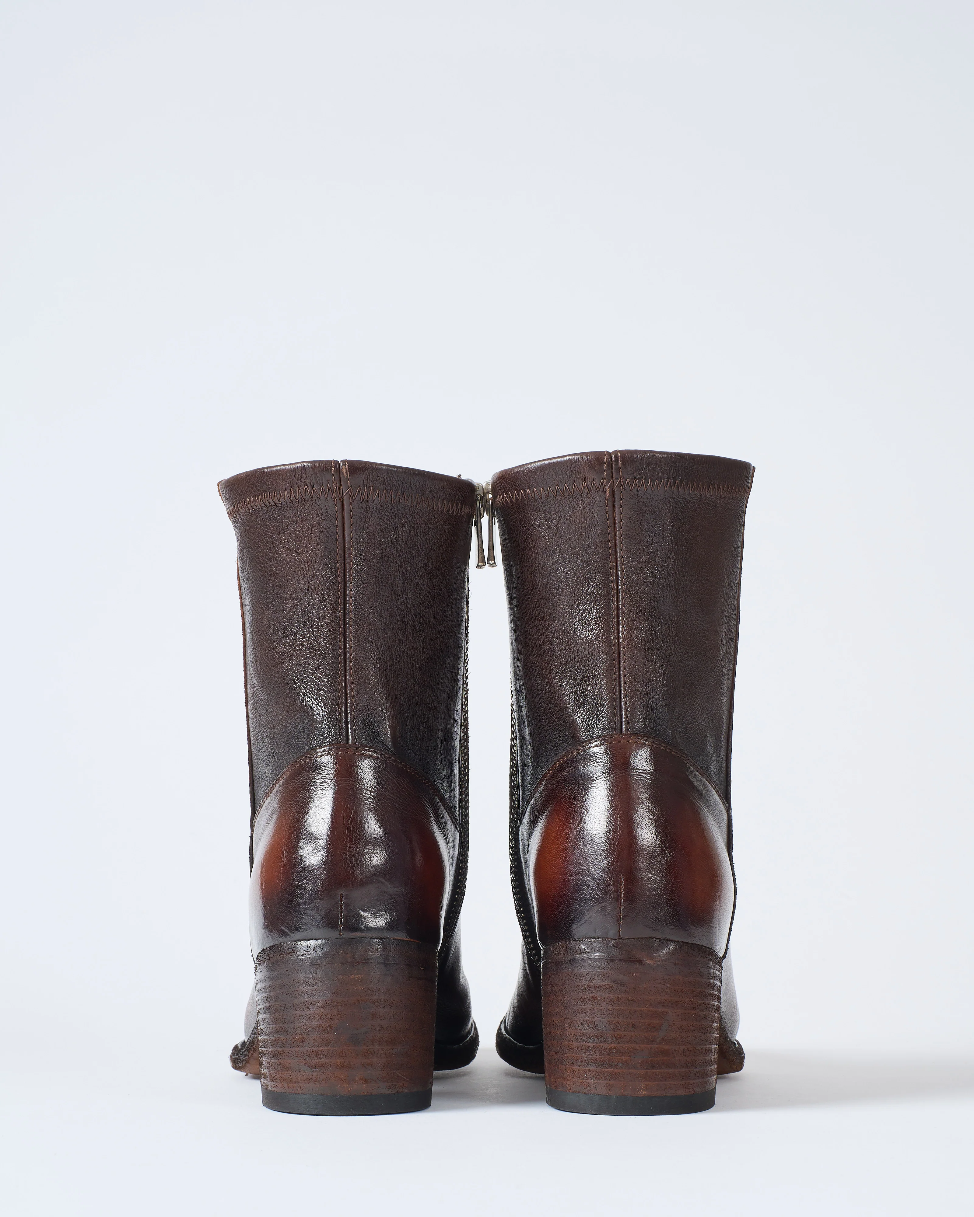 denner 127 ruboff ignis short boot - Image 4