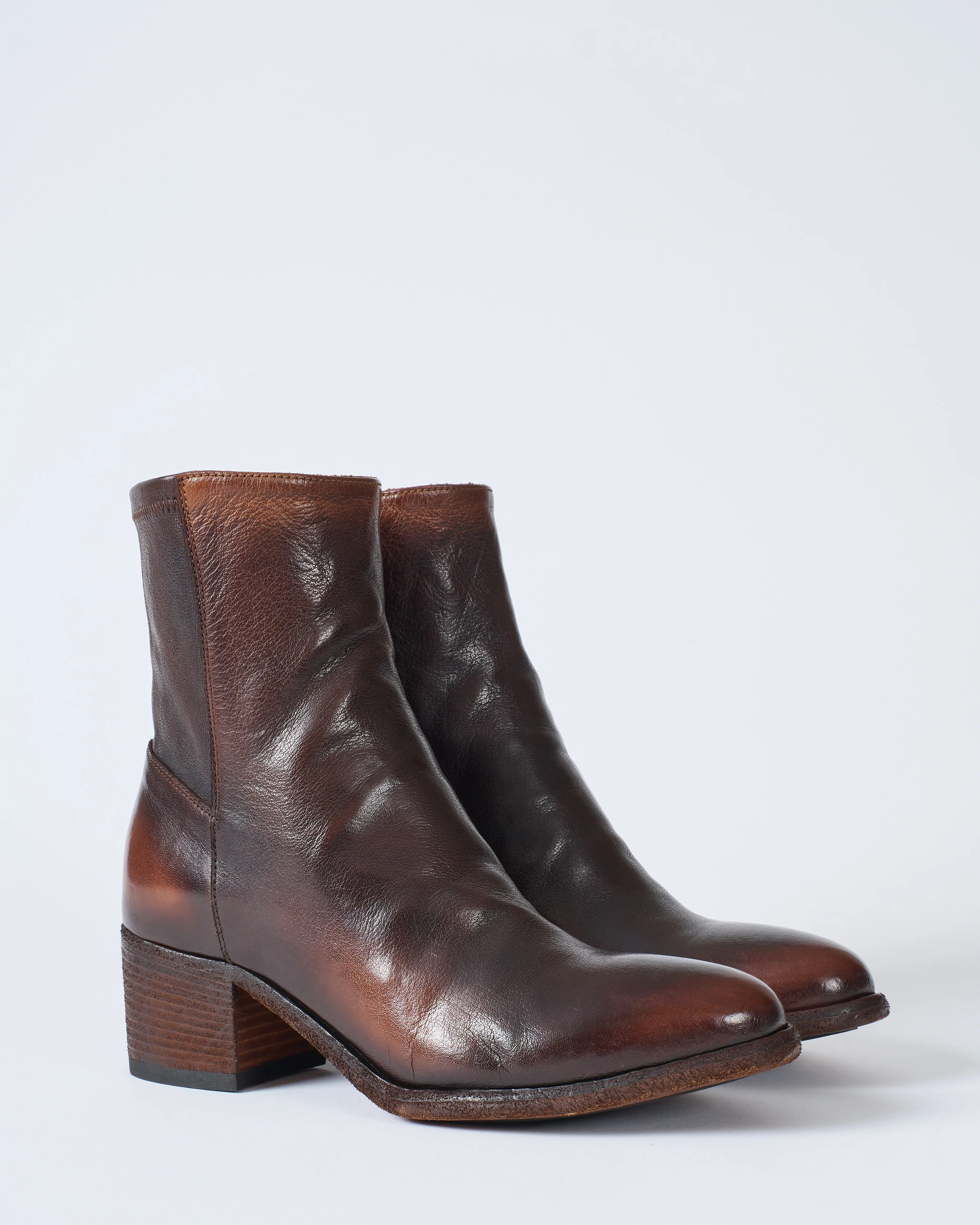 denner 127 ruboff ignis short boot - Image 5