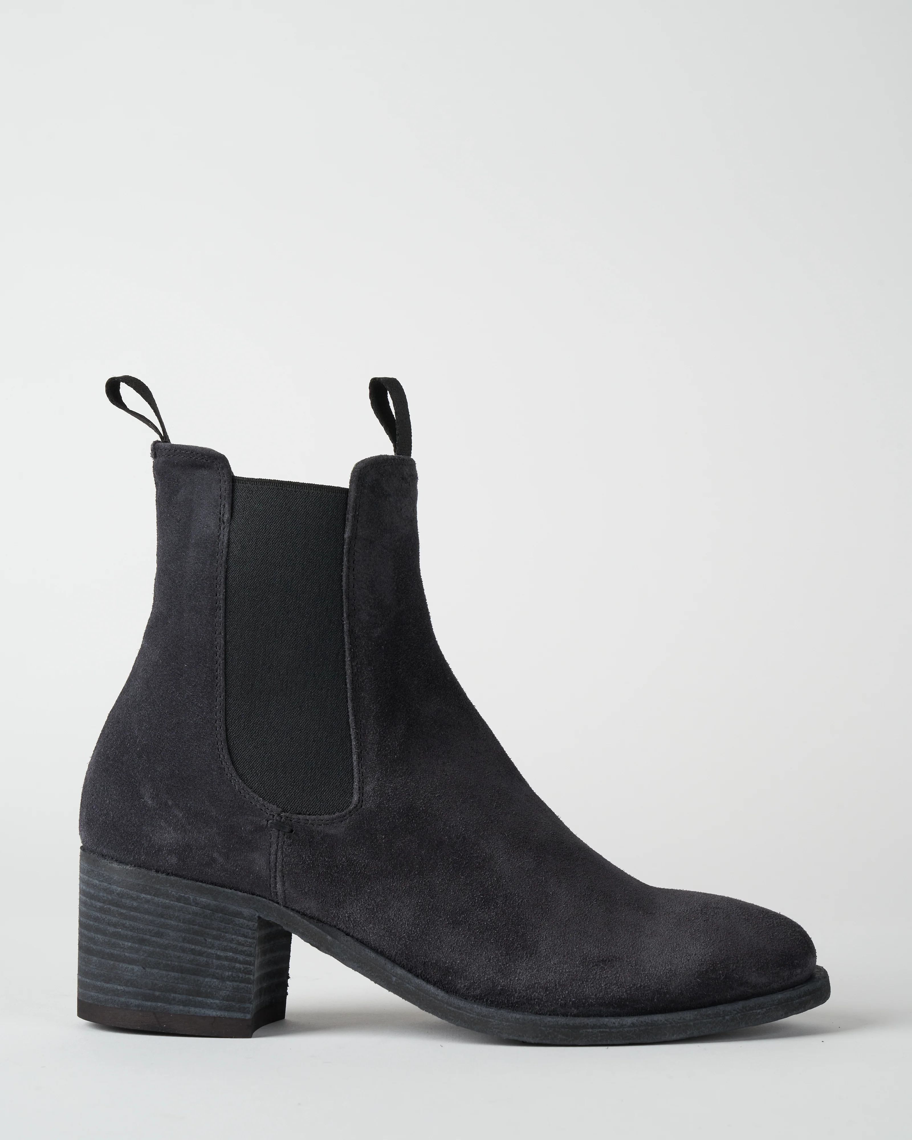 denner boot - off black - Image 2