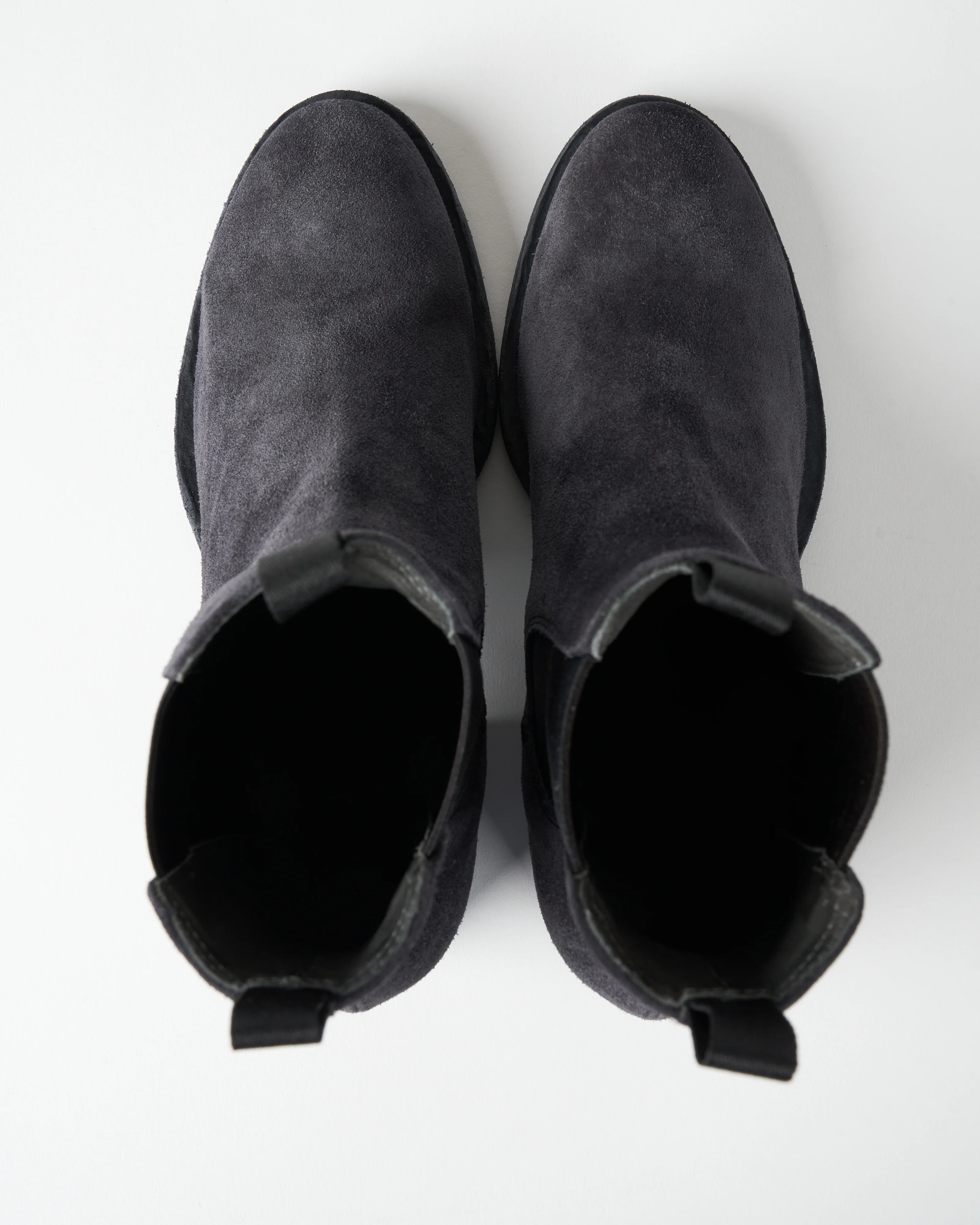 denner boot - off black - Image 3