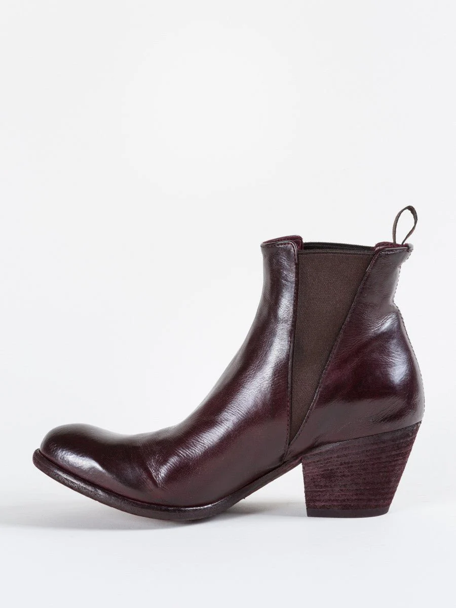 giselle boot in ignis mosto - Image 2