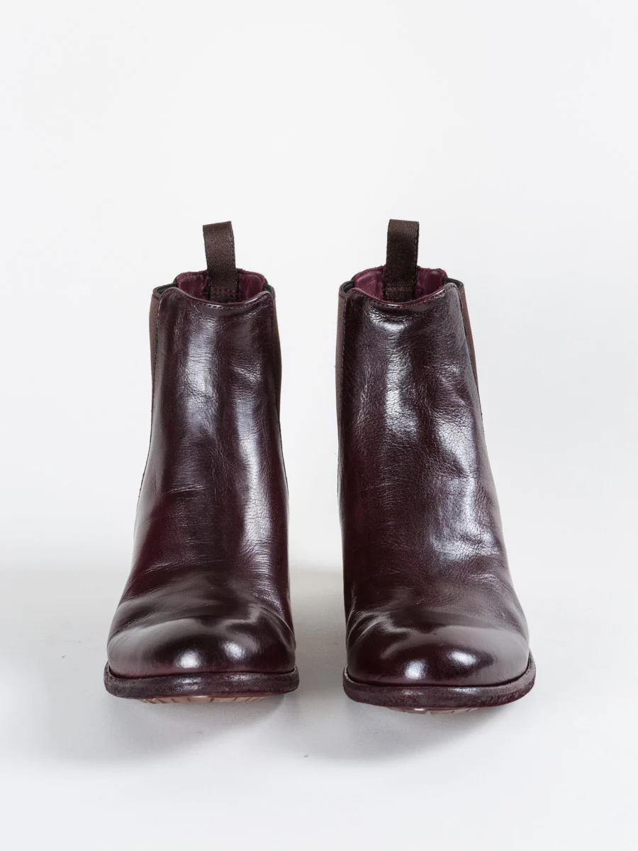 giselle boot in ignis mosto - Image 3