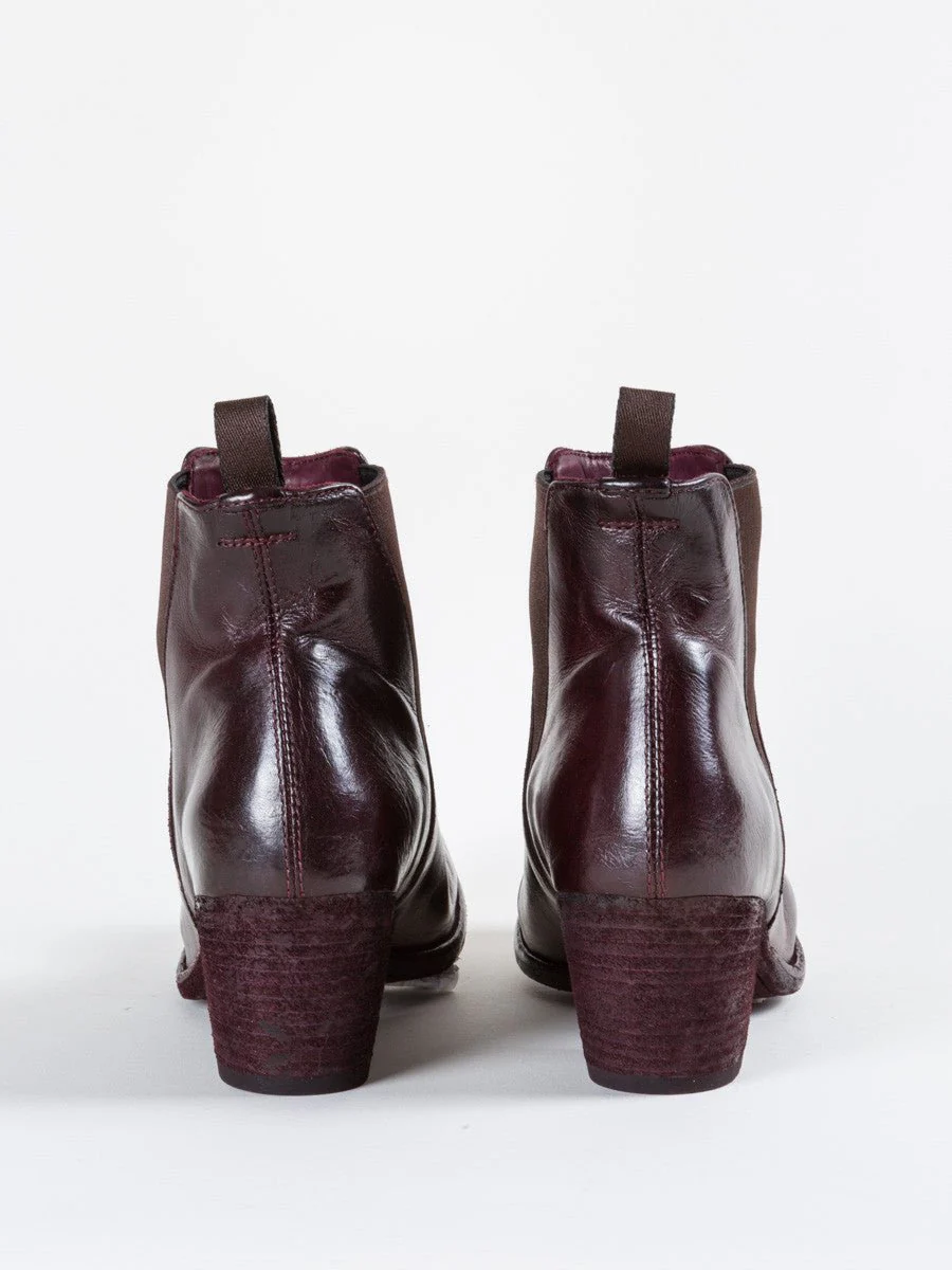 giselle boot in ignis mosto - Image 4