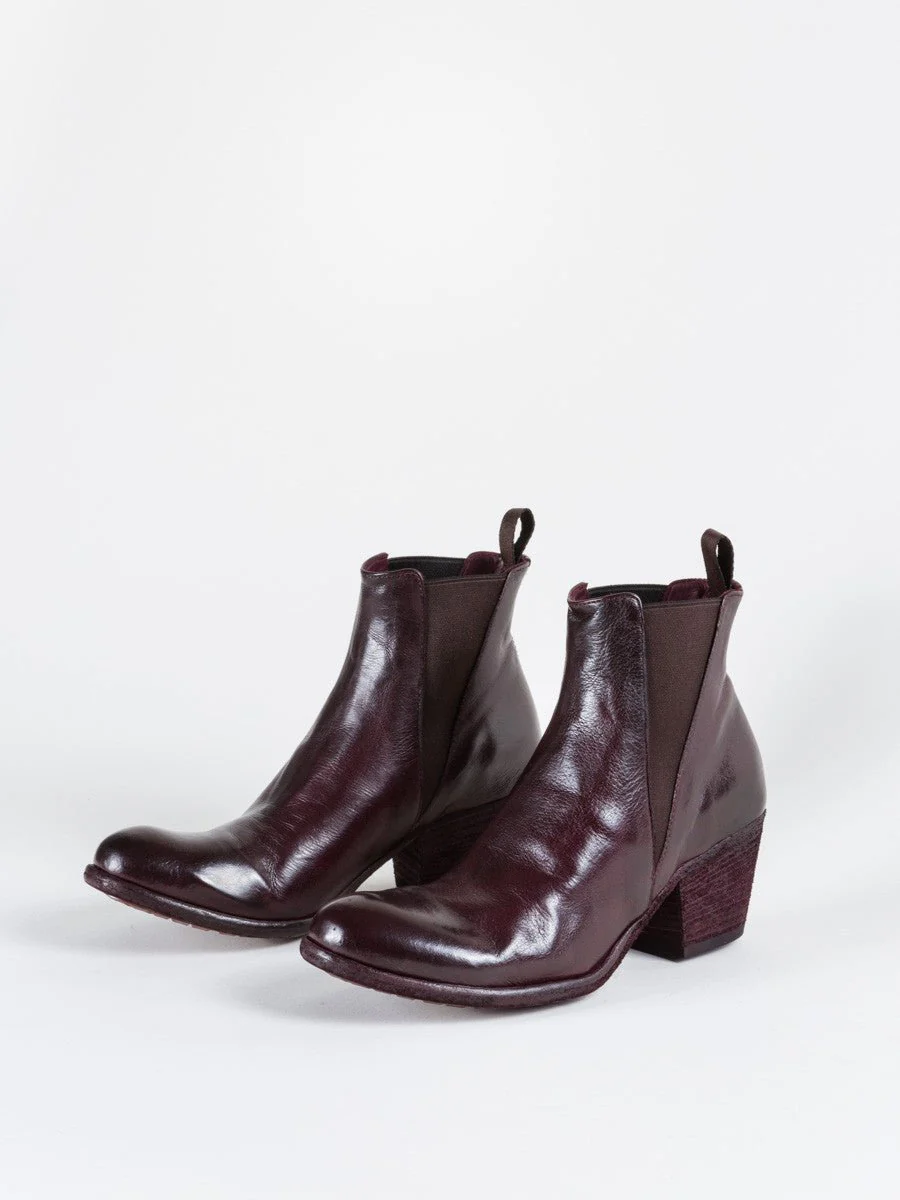 giselle boot in ignis mosto - Image 5