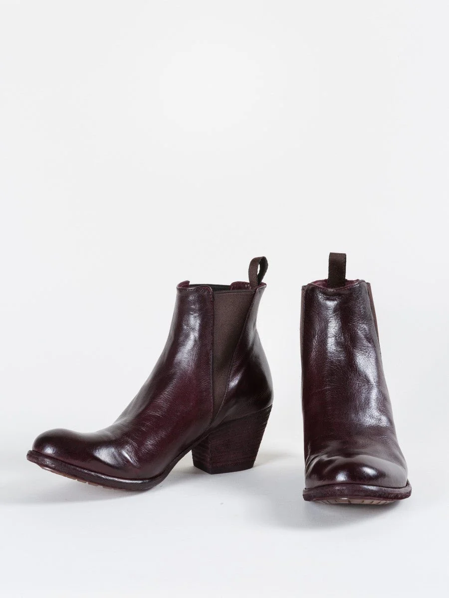 giselle boot in ignis mosto - Image 7