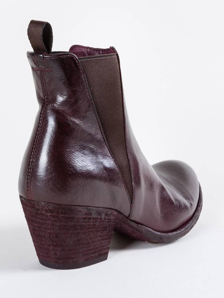 giselle boot in ignis mosto - Image 8
