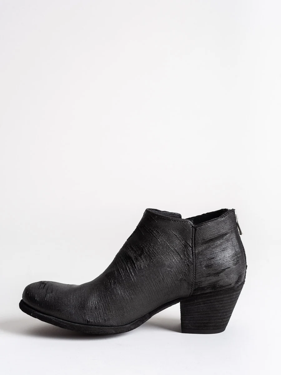 giselle short bootie - Image 2