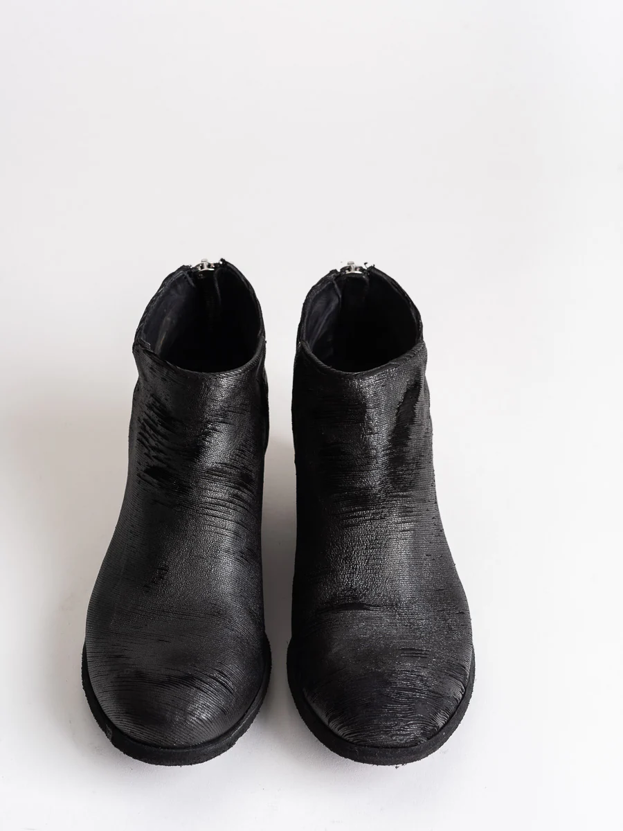 giselle short bootie - Image 3